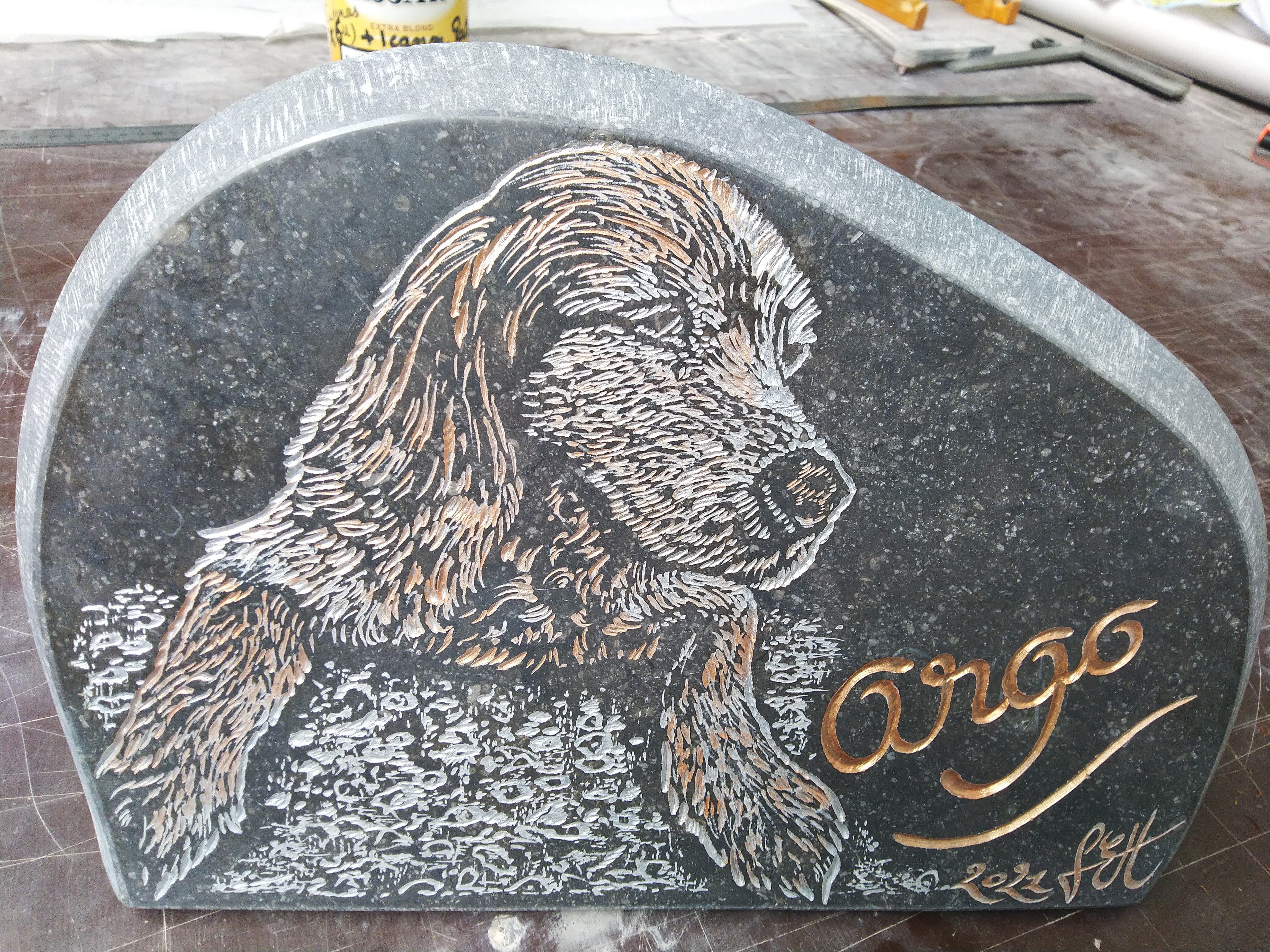 ARGO