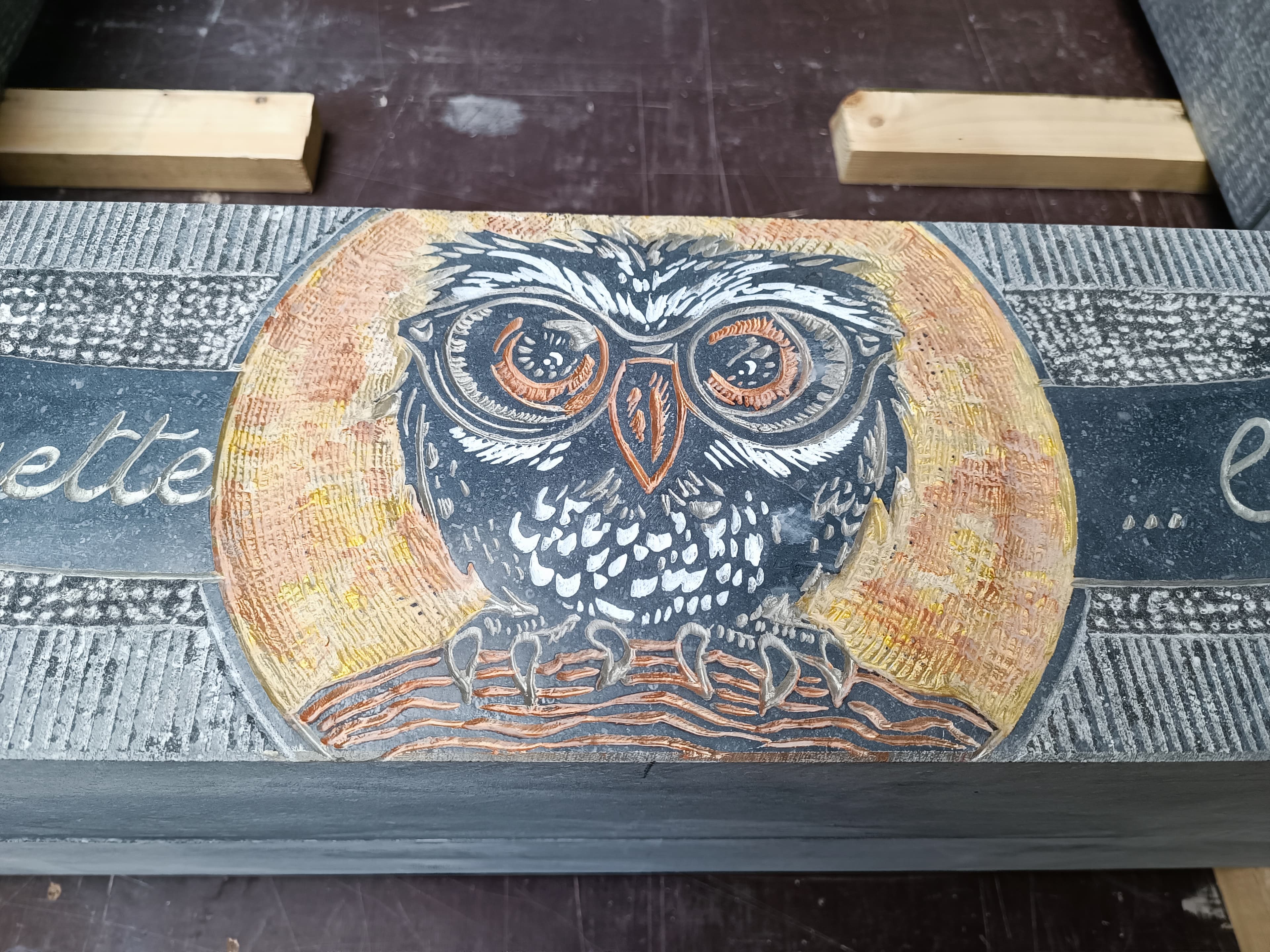 Chouettes (2bis))