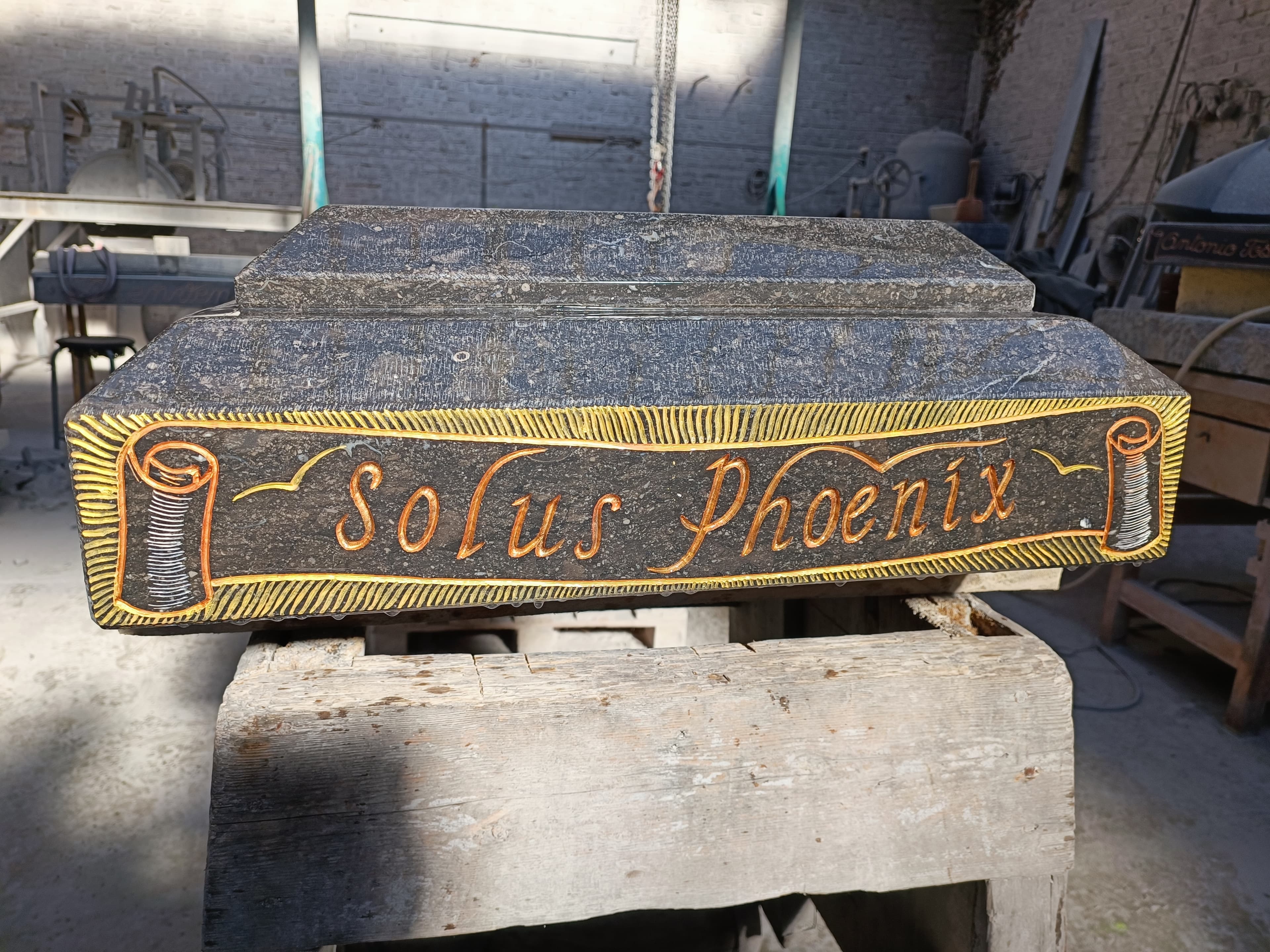 Couvre-pilasses
