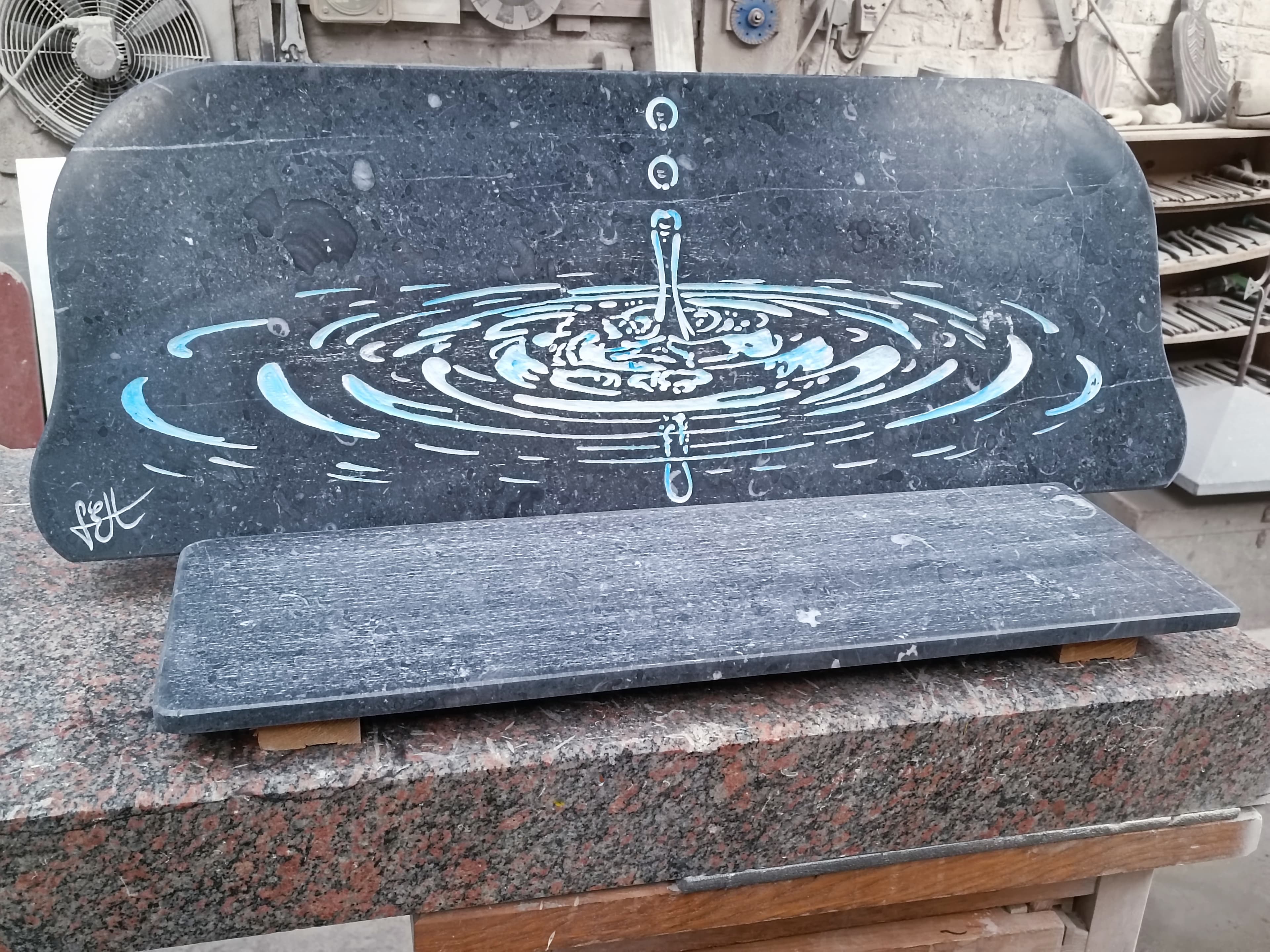 Goutte d'eau