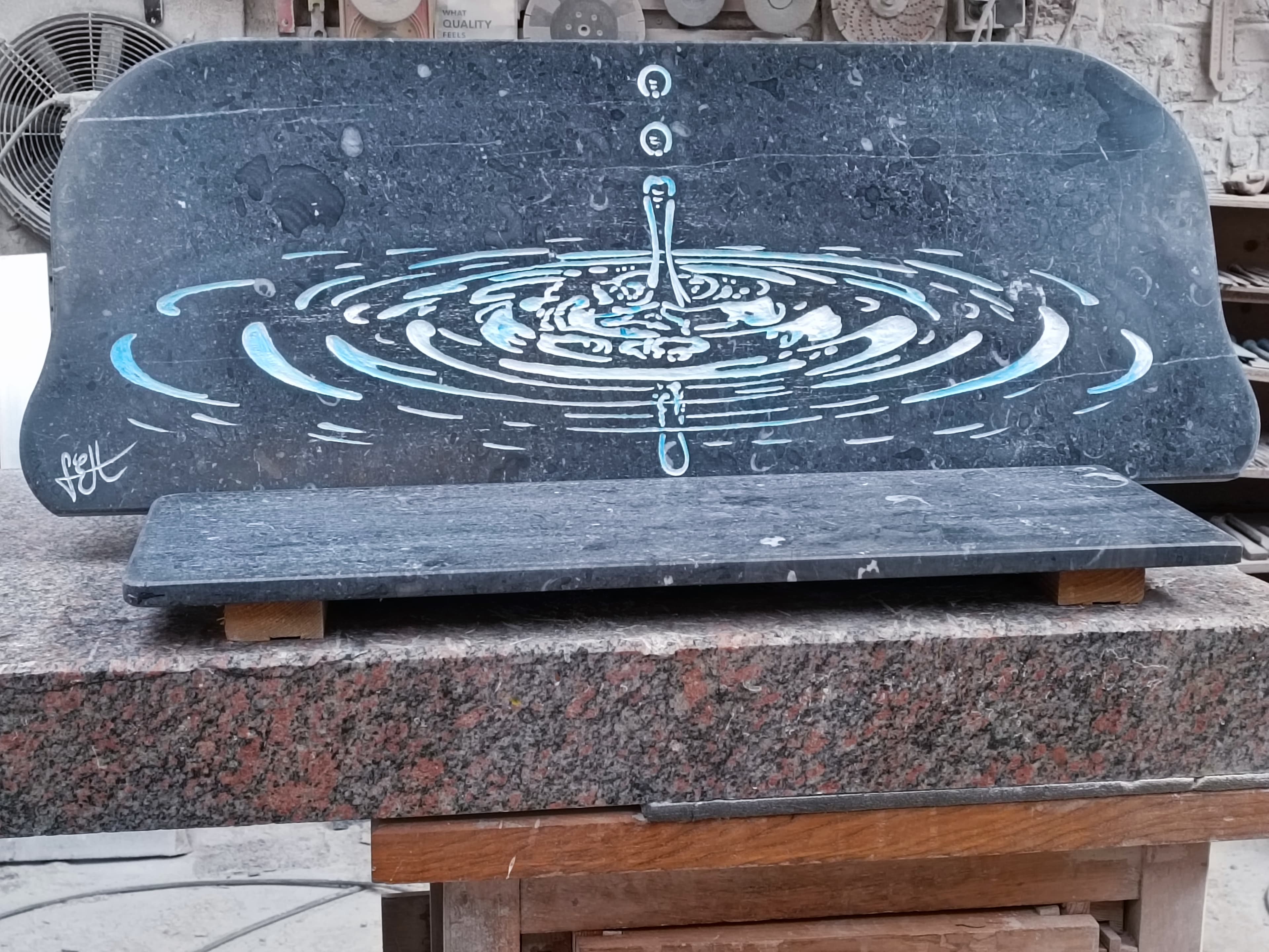 Goutte d'eau