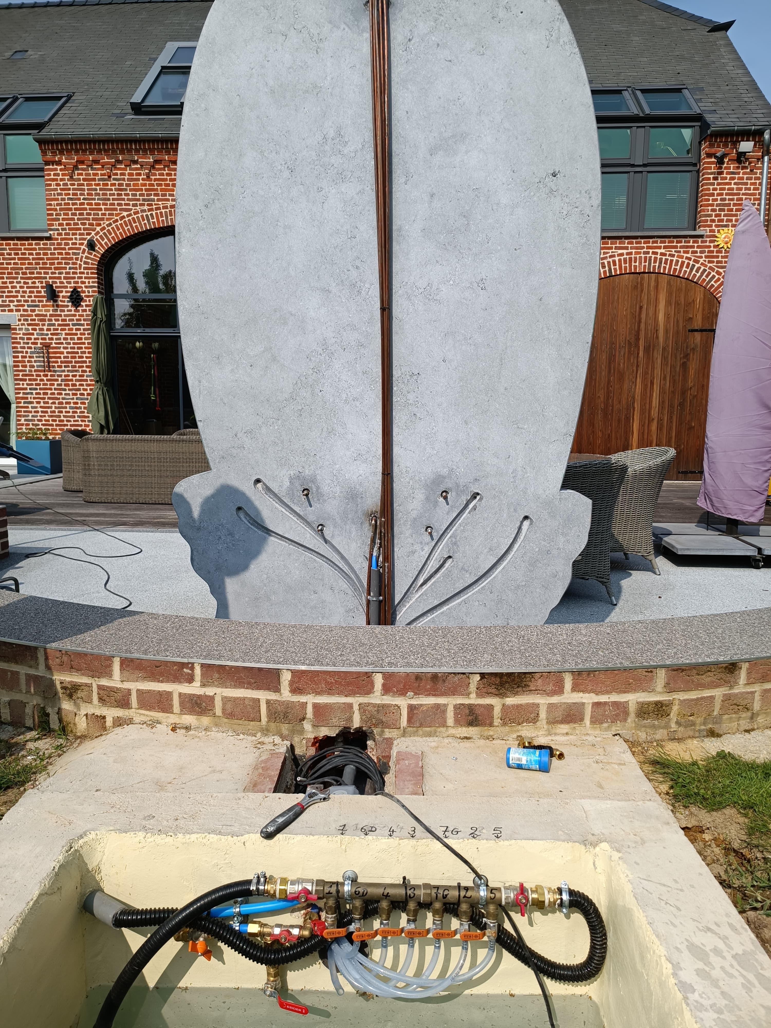 3 Projet Grande Fontaine