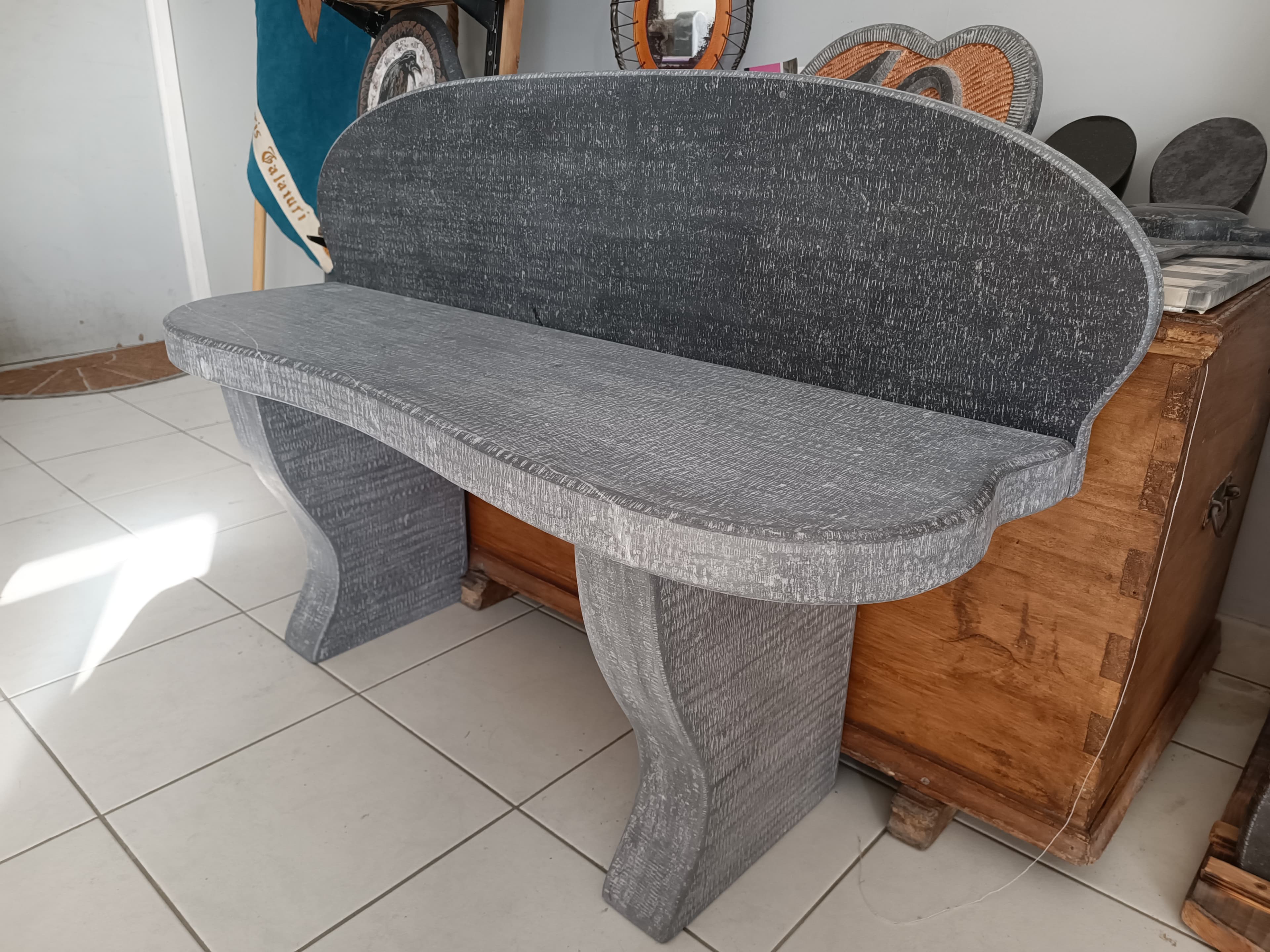 Joli banc