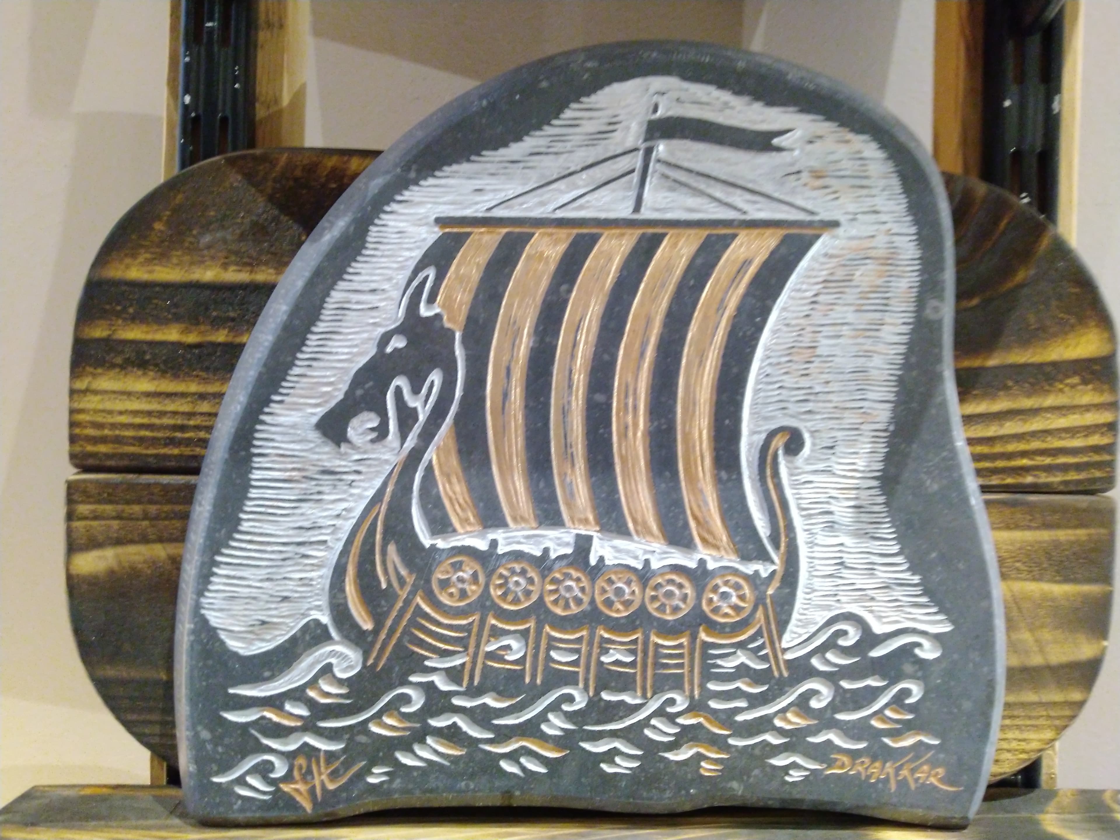 Vikings
