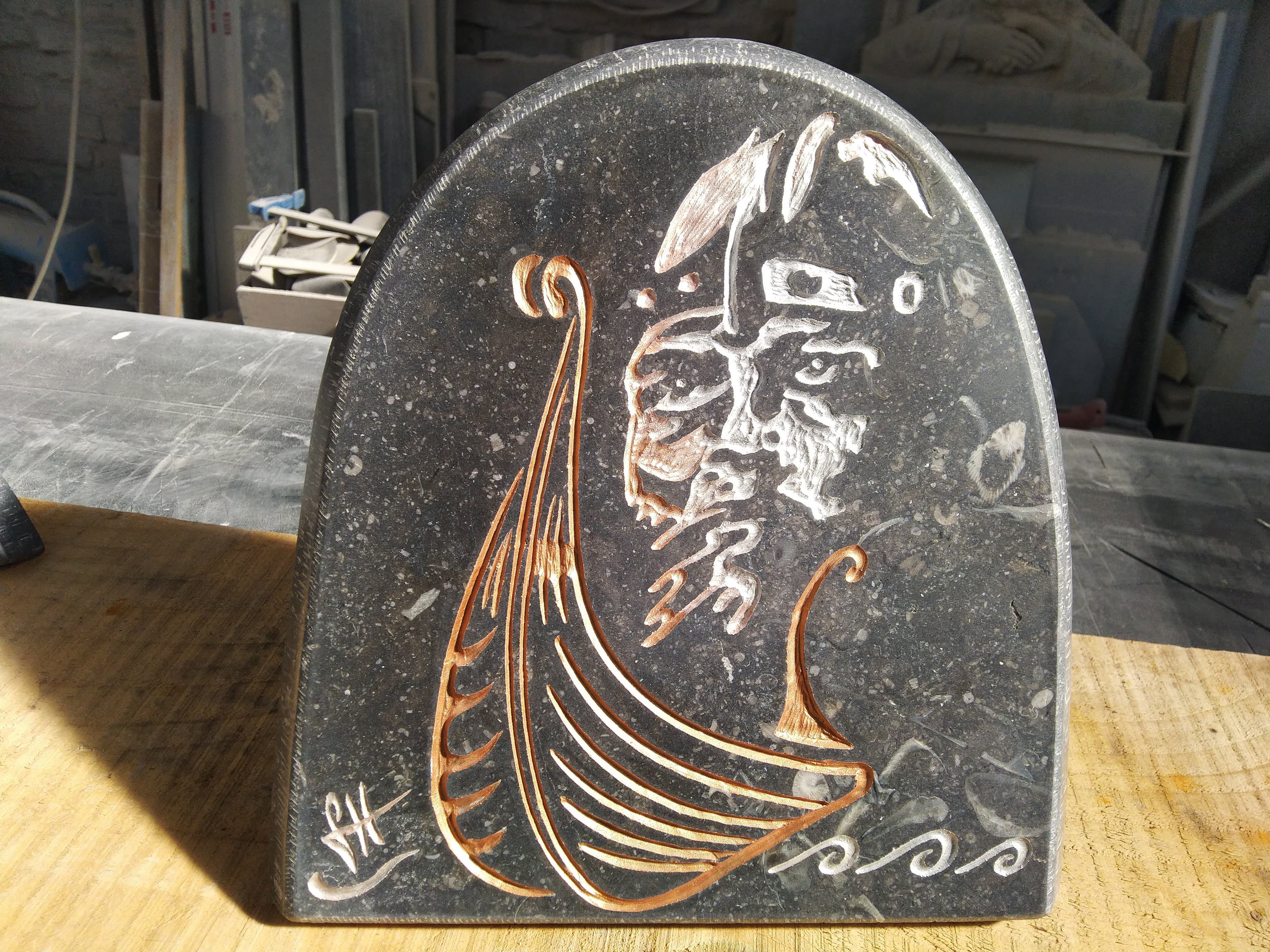 Vikings