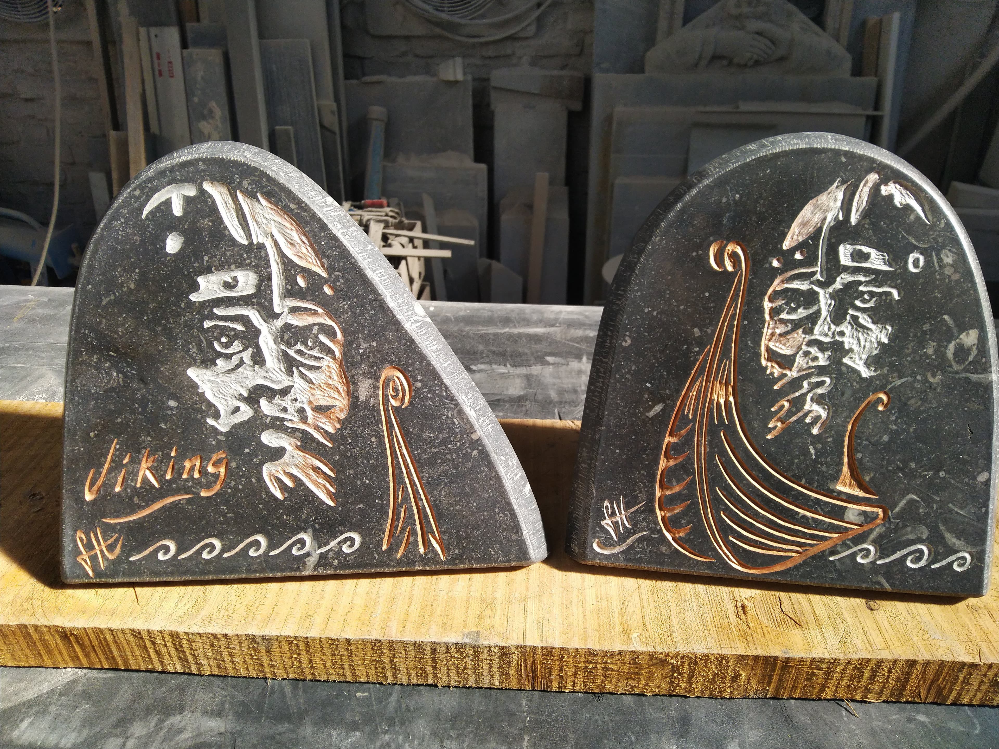 Vikings