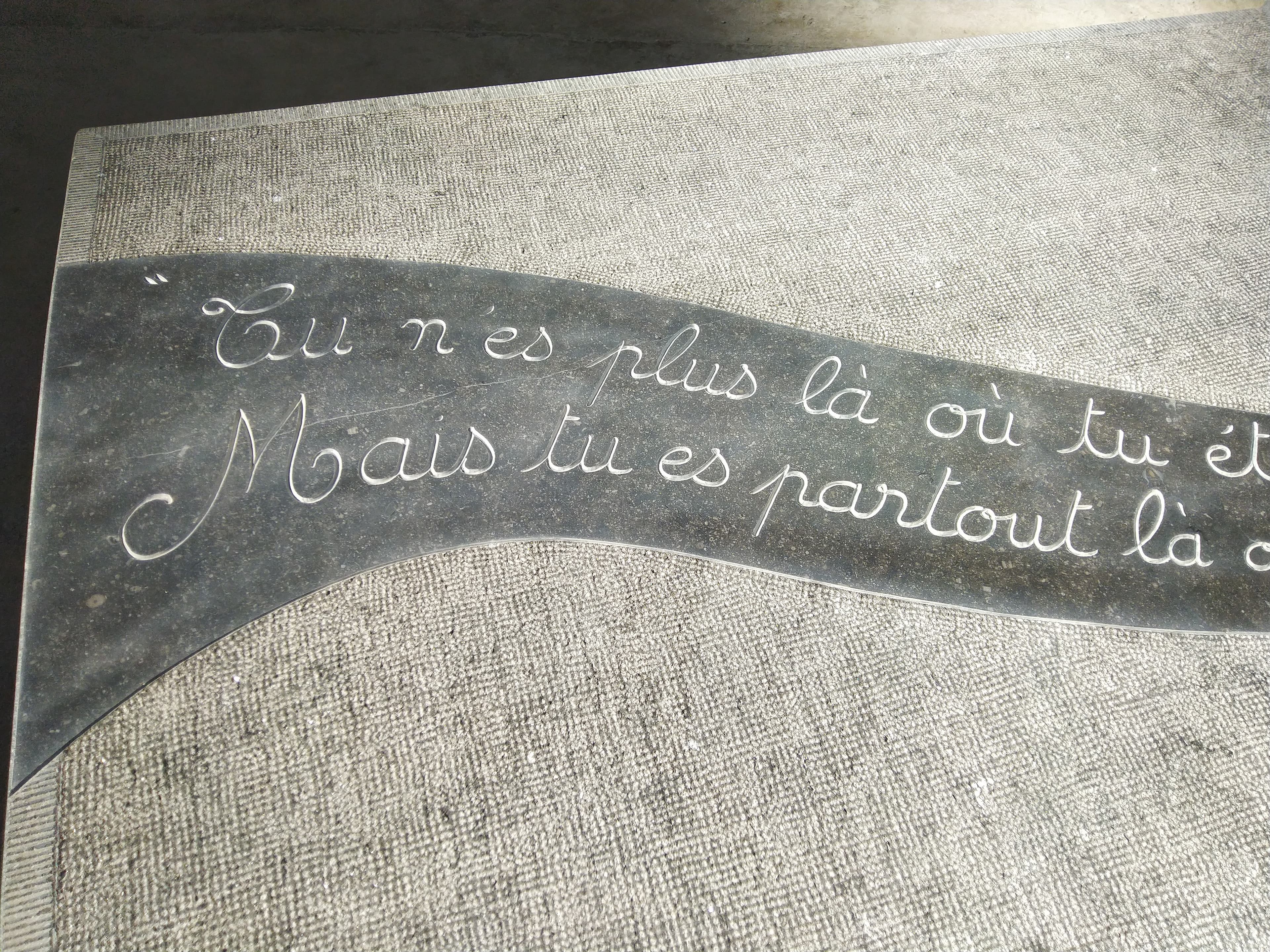 Monument Arbre de Vie
