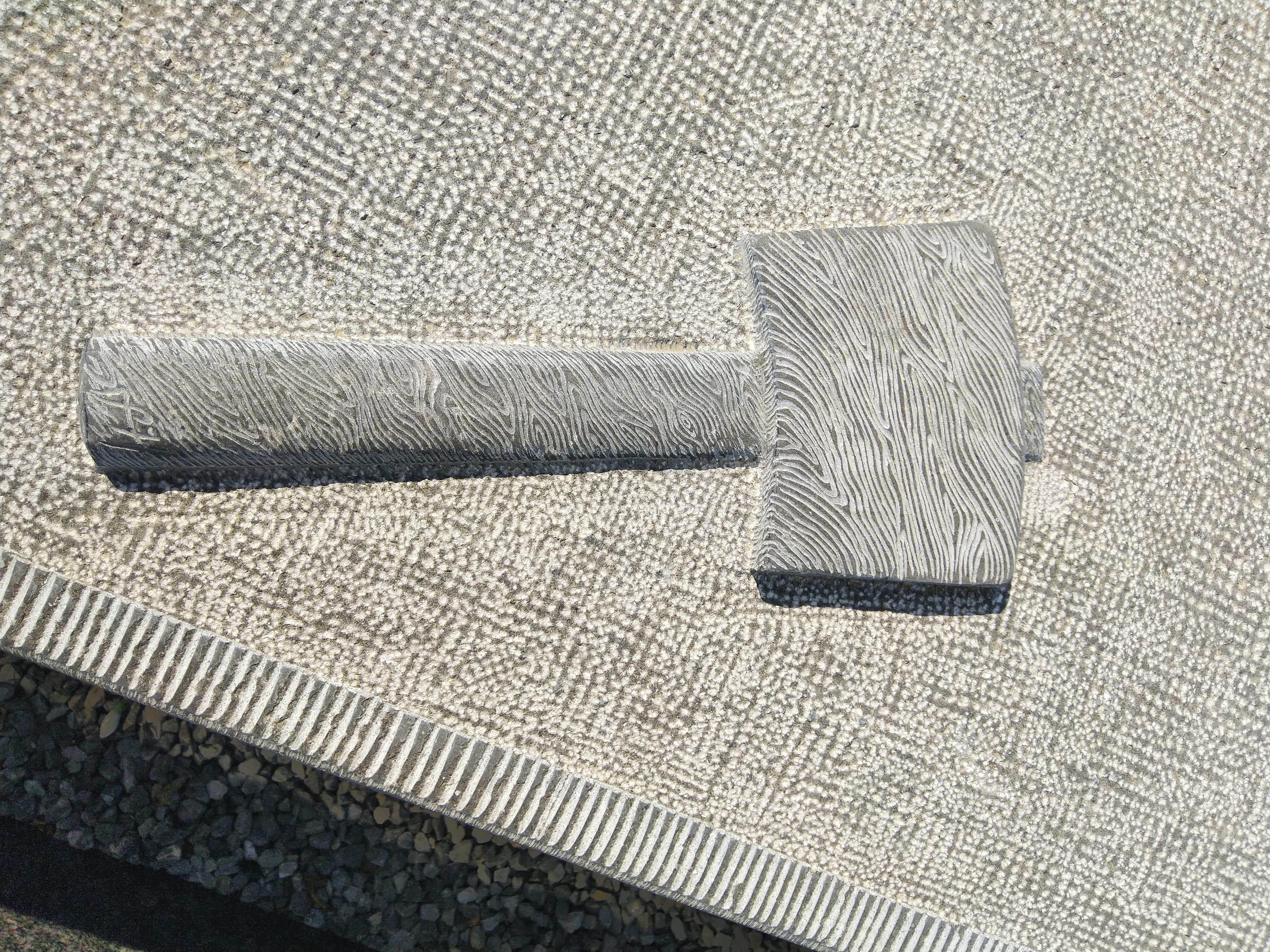 Monument Maître Artisan Ebéniste