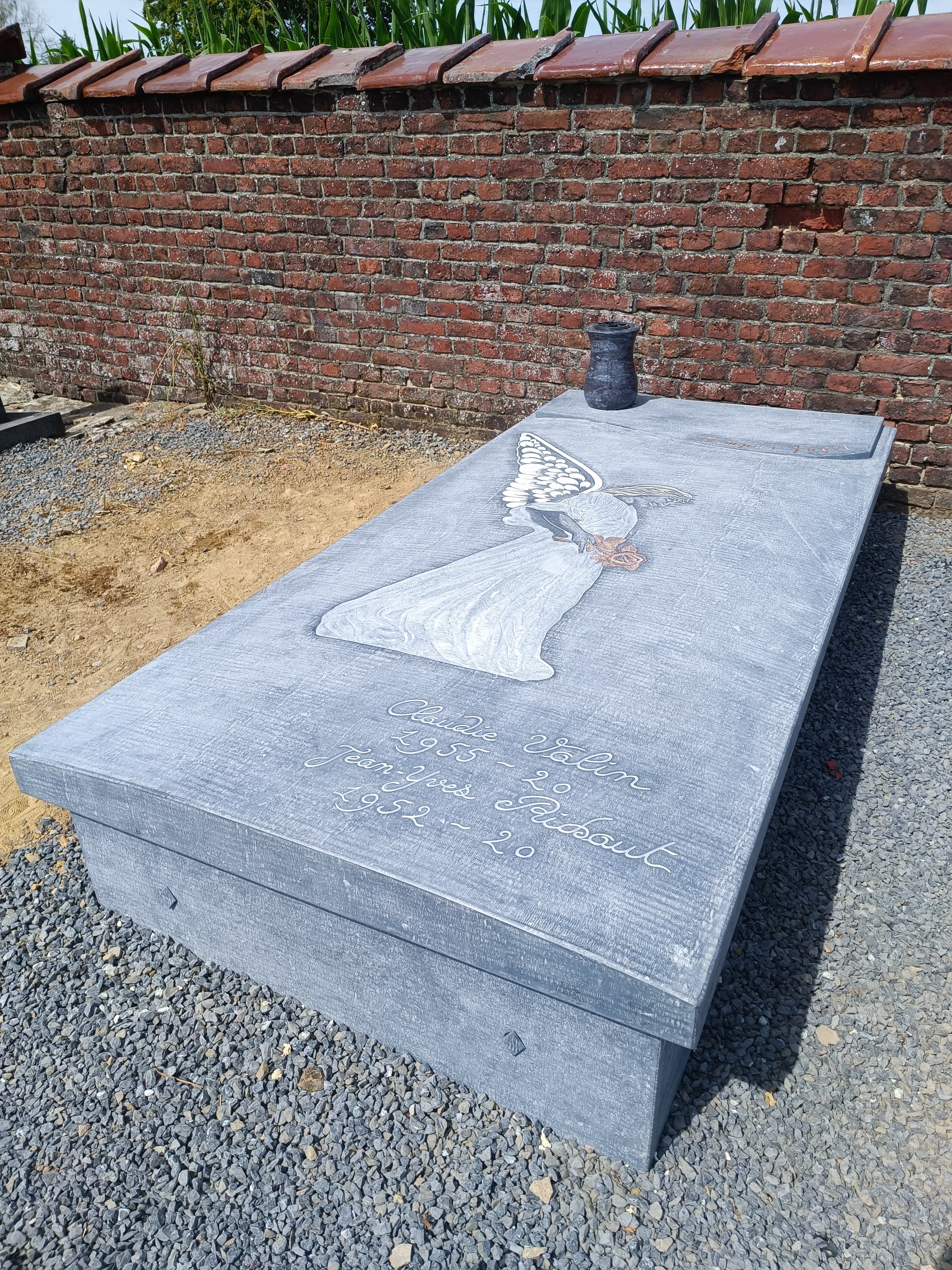 Monument ANGE