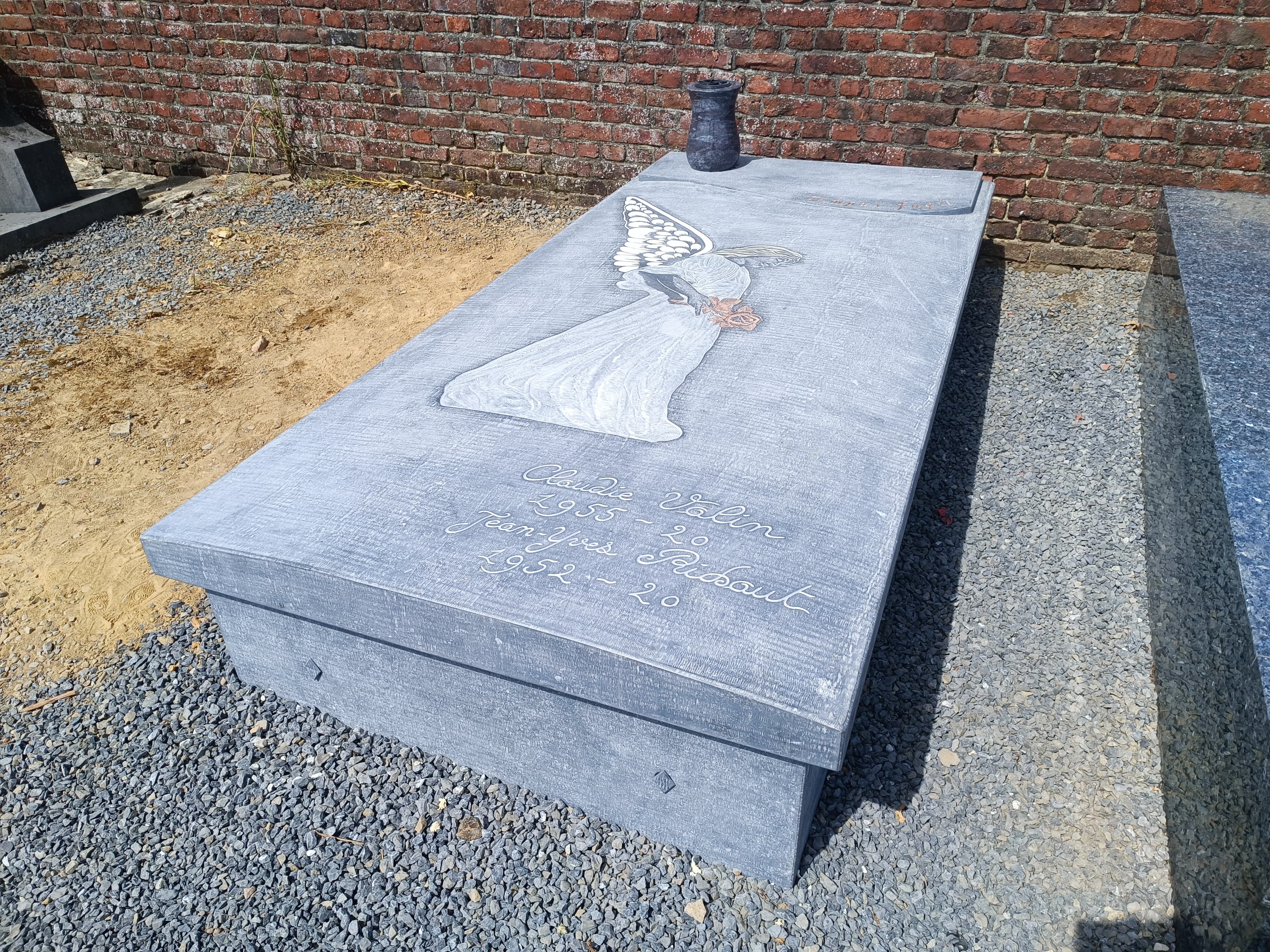 Monument ANGE