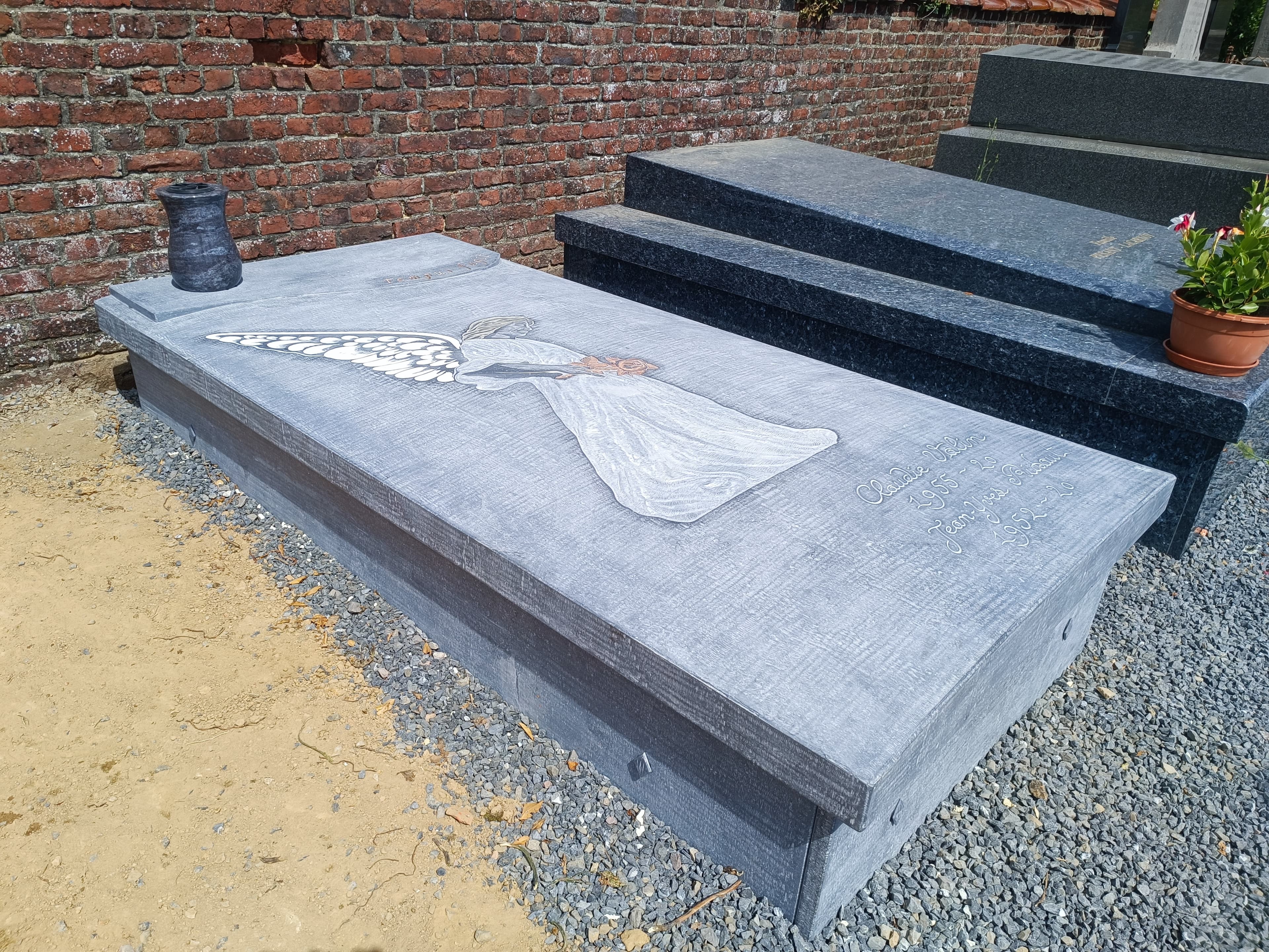Monument ANGE