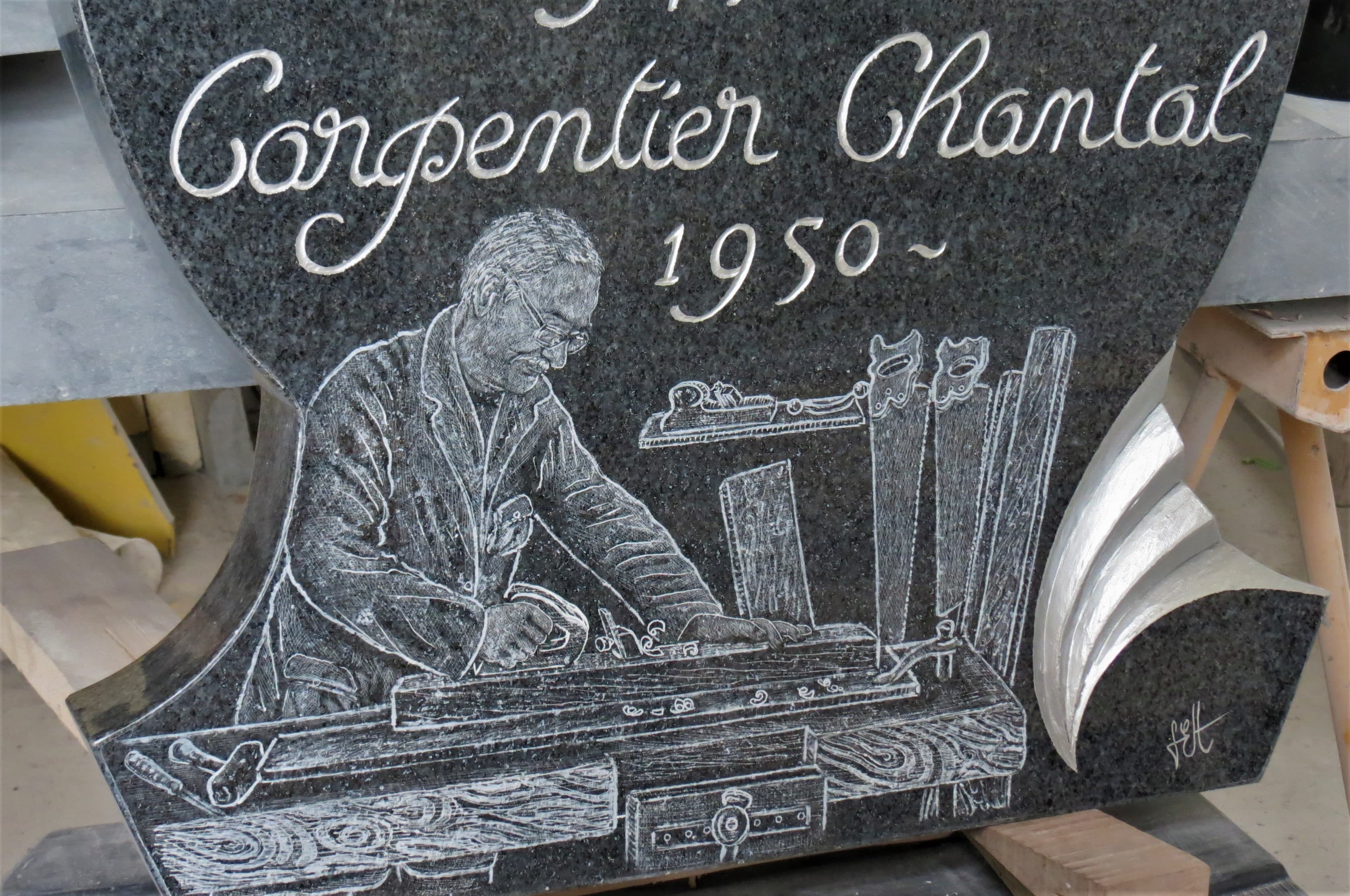 Monument pour menuisier ébéniste (1bis)