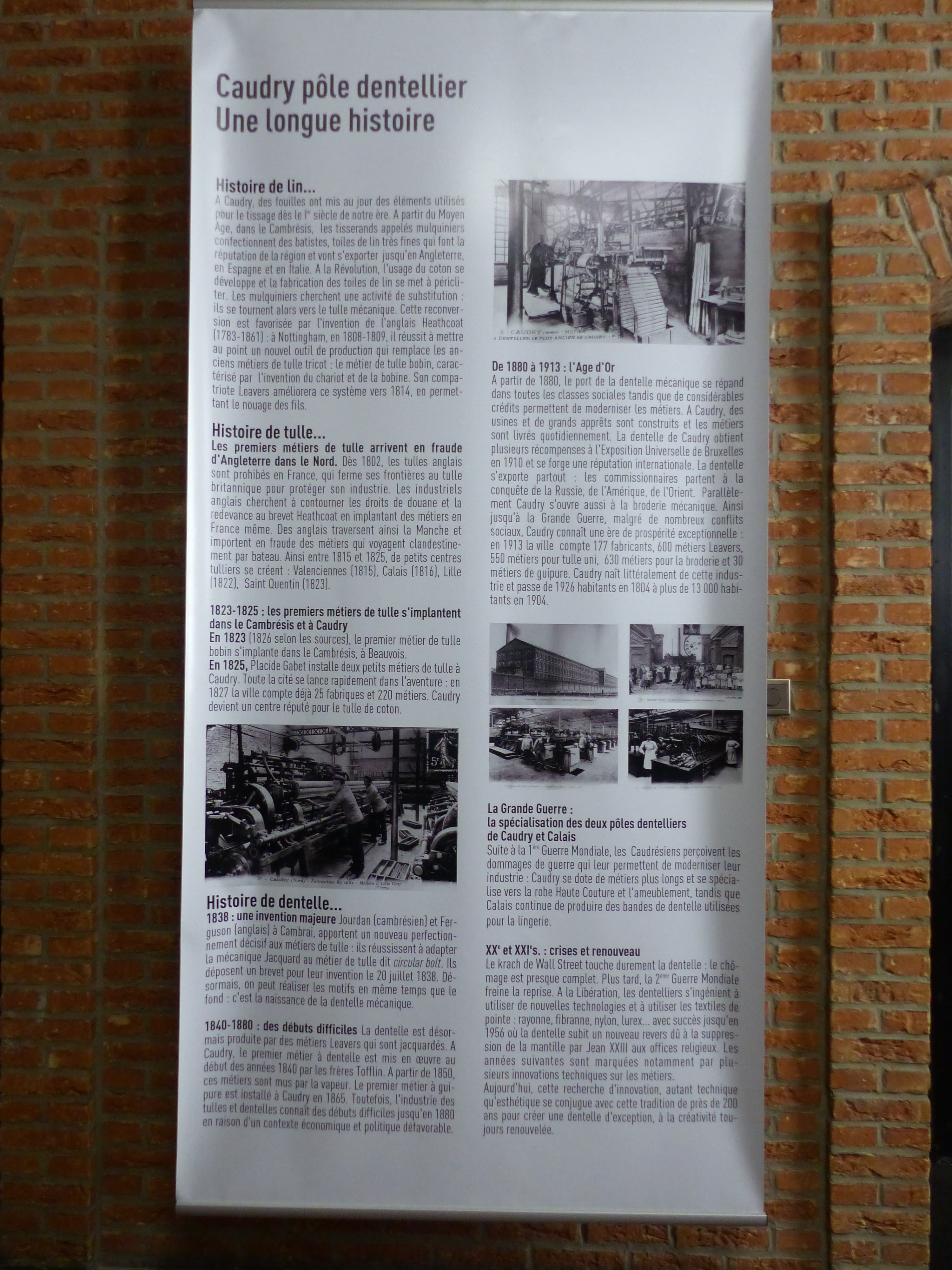 2018 - 20.10 - Expo Caudry