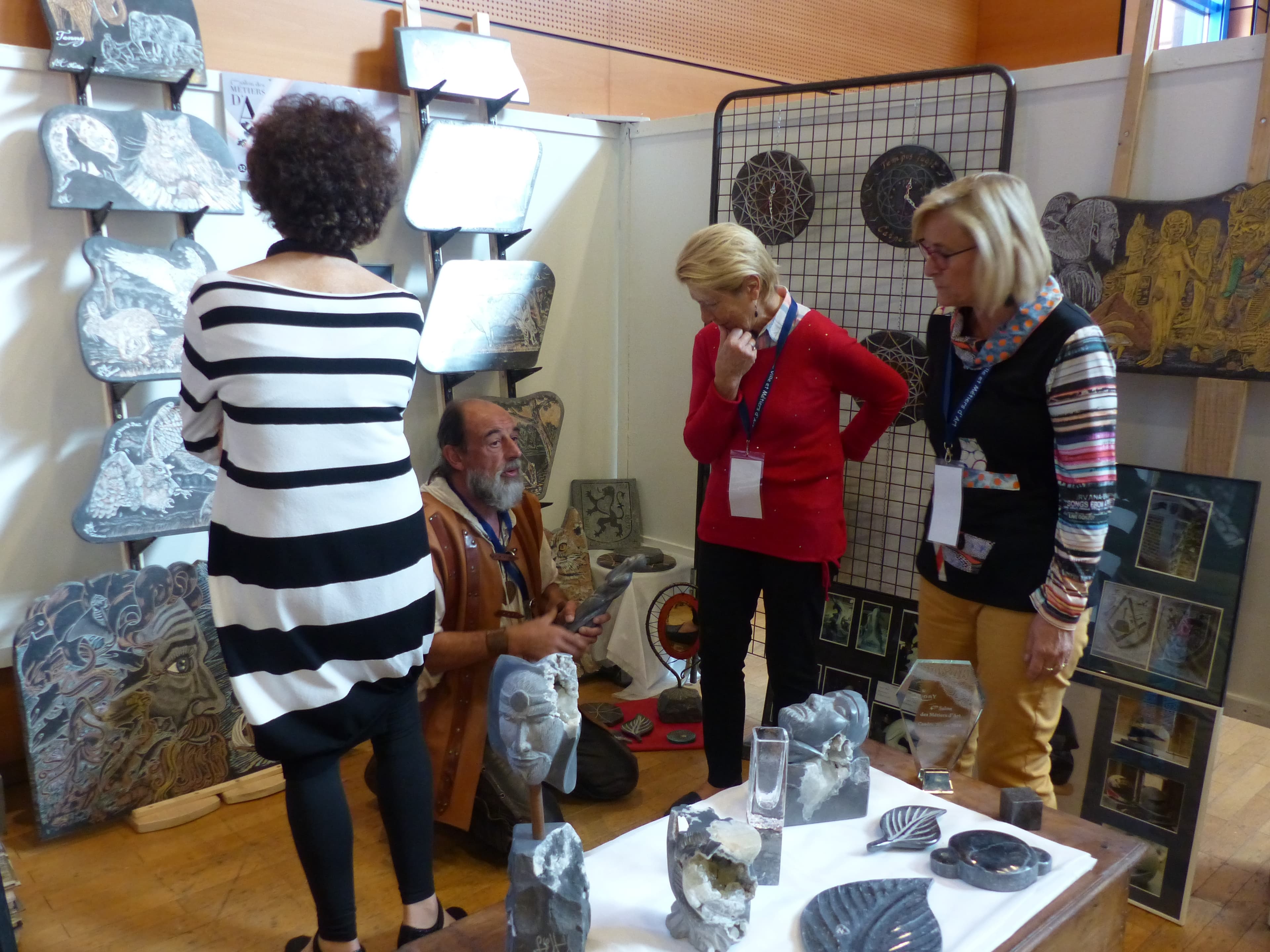 2018 - 20.10 - Expo Caudry