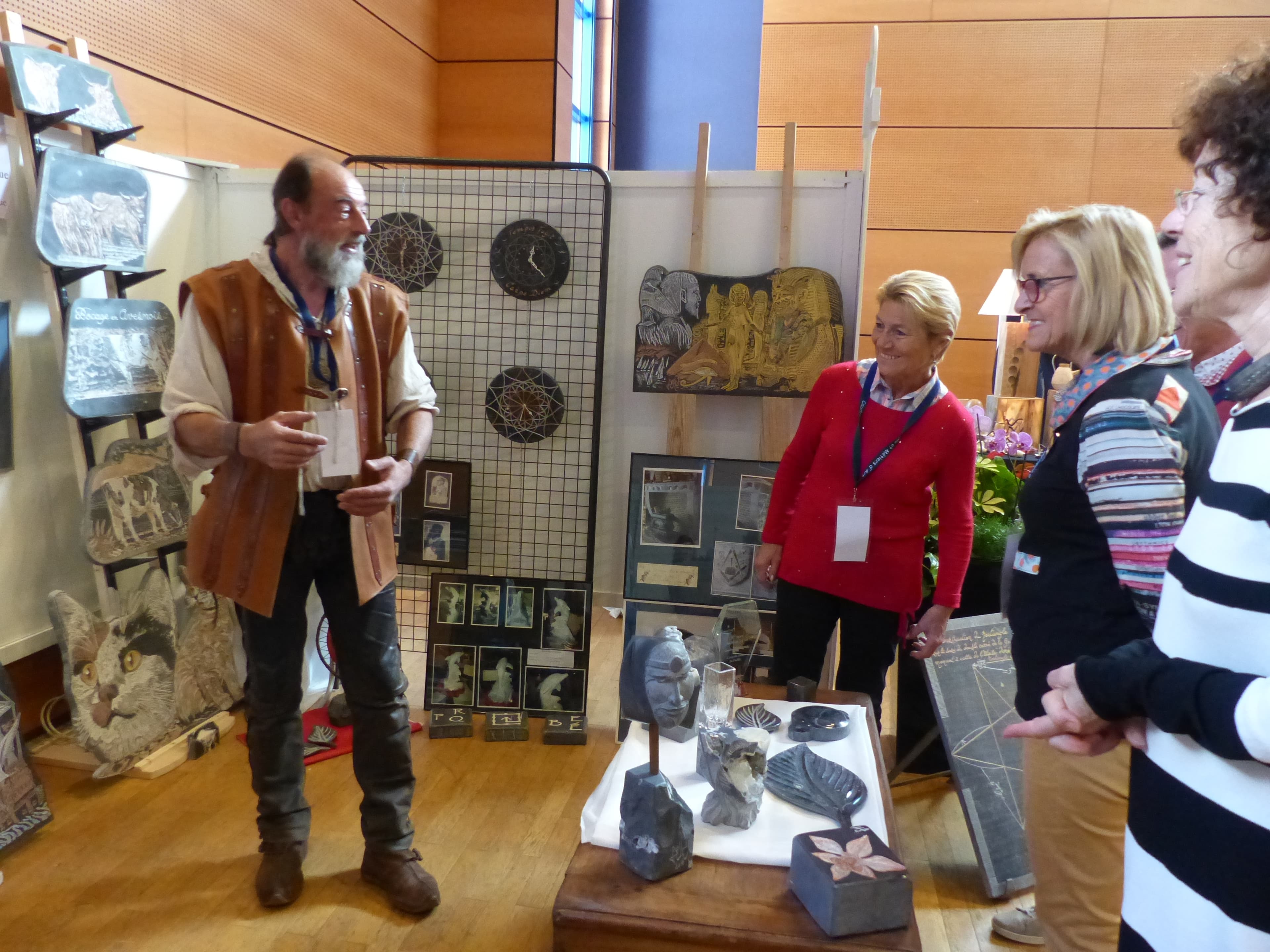 2018 - 20.10 - Expo Caudry
