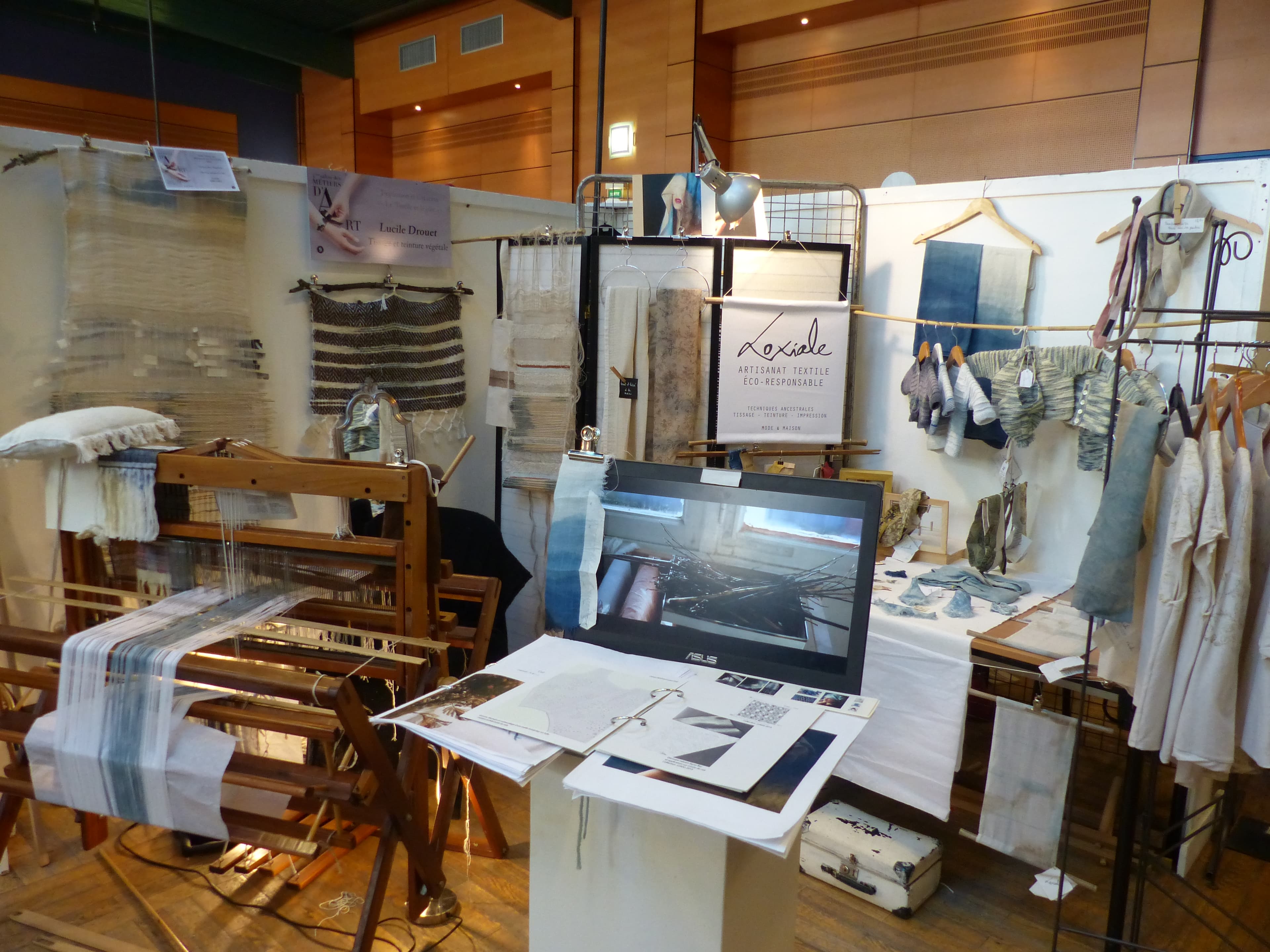 2018 - 20.10 - Expo Caudry