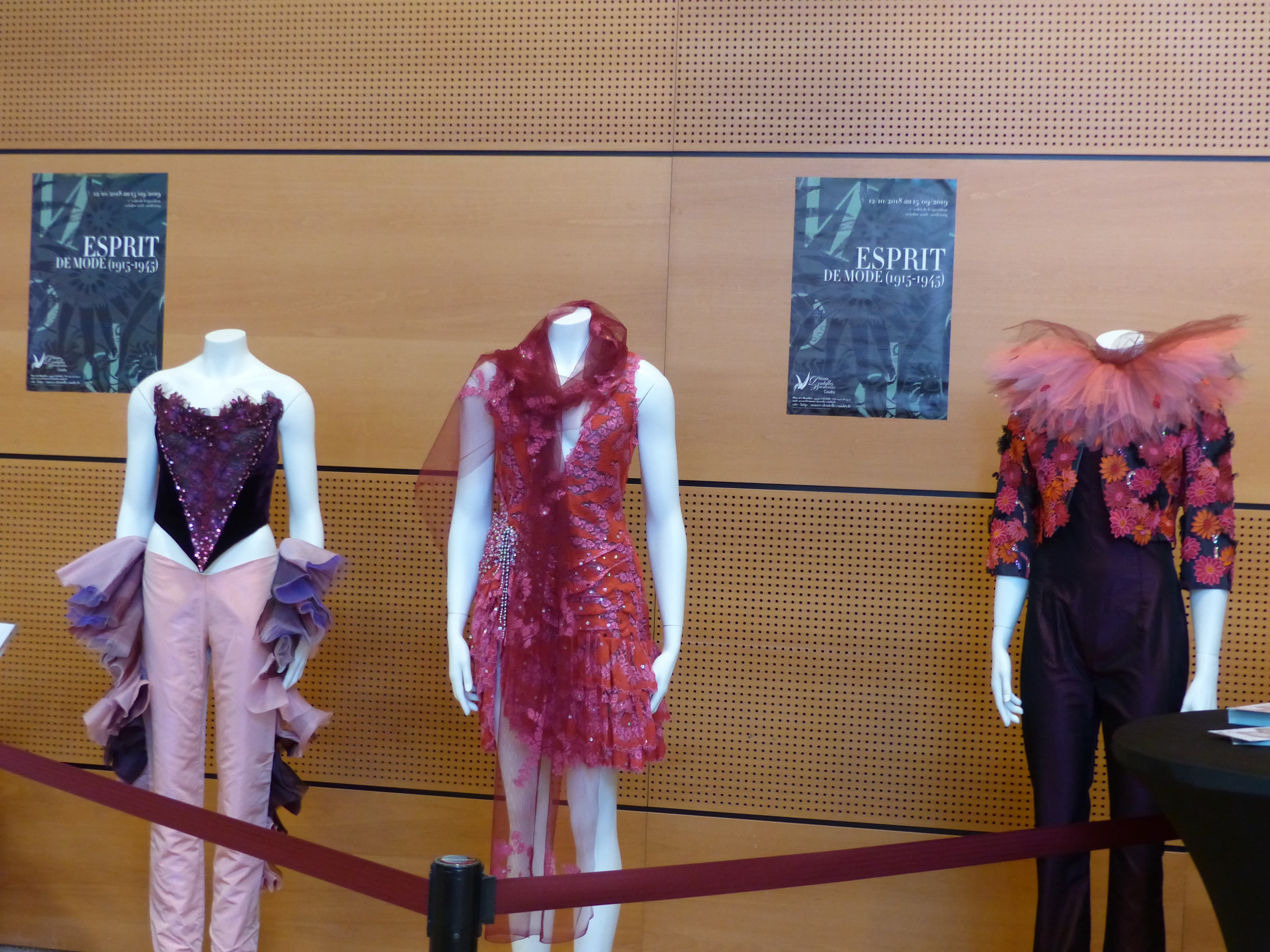 2018 - 20.10 - Expo Caudry