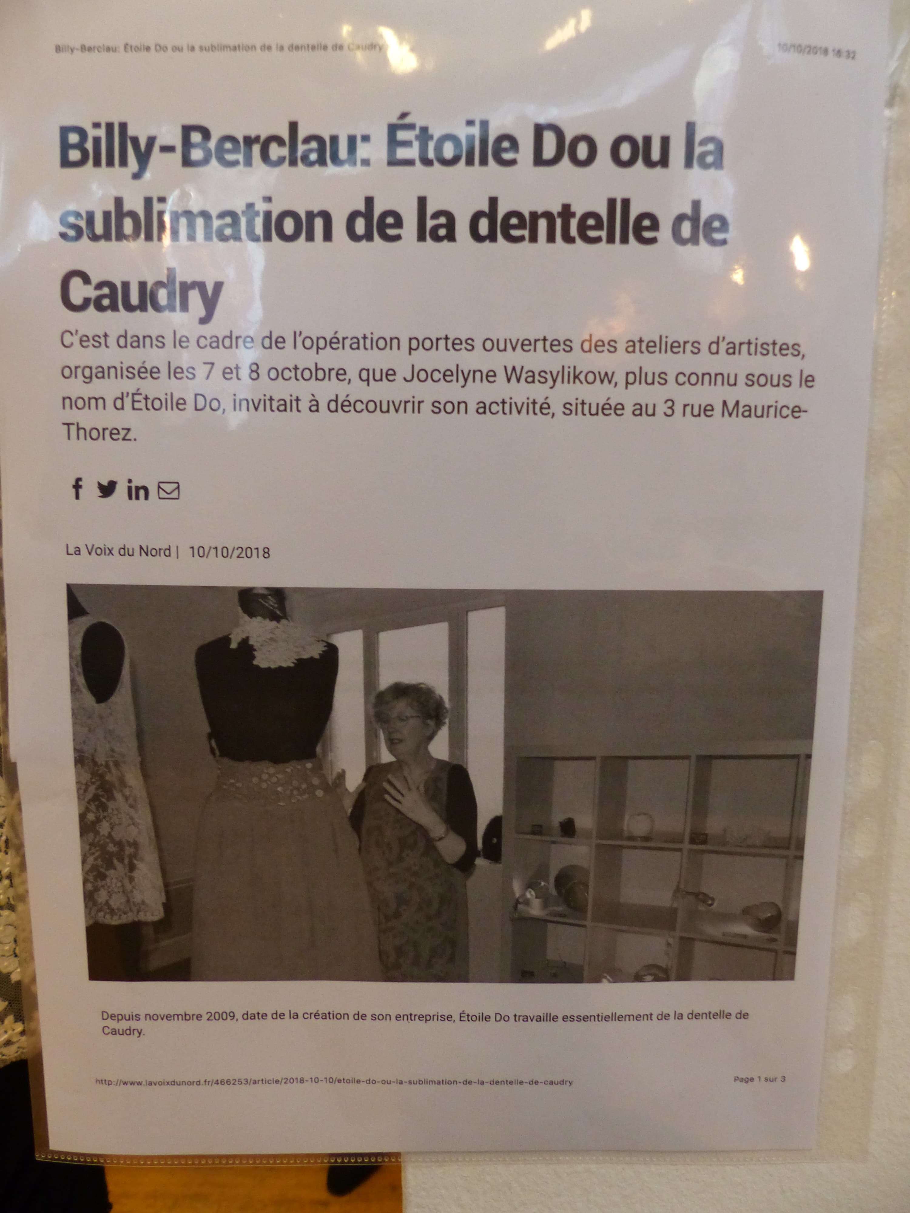 2018 - 20.10 - Expo Caudry
