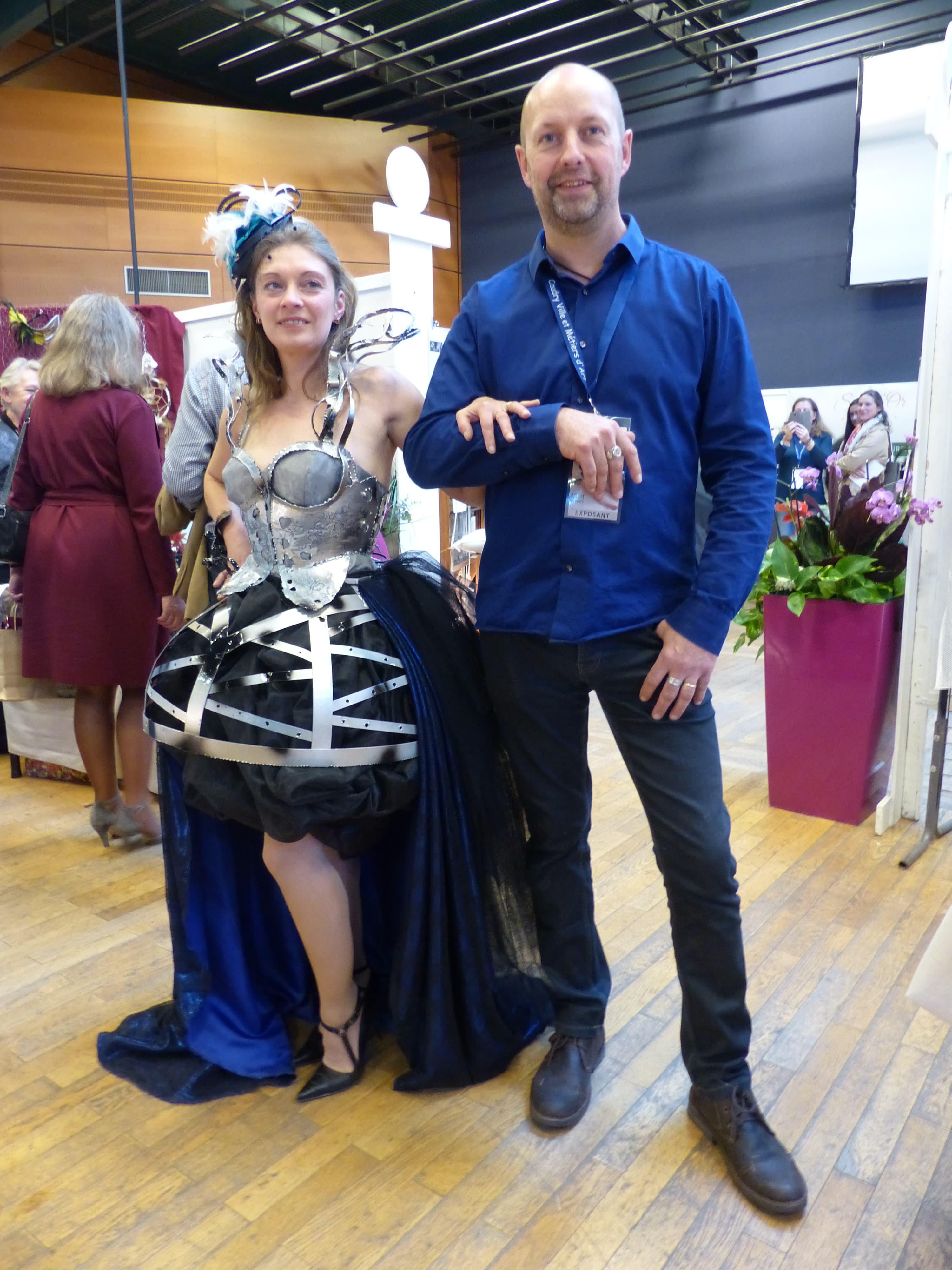 2018 - 20.10 - Expo Caudry