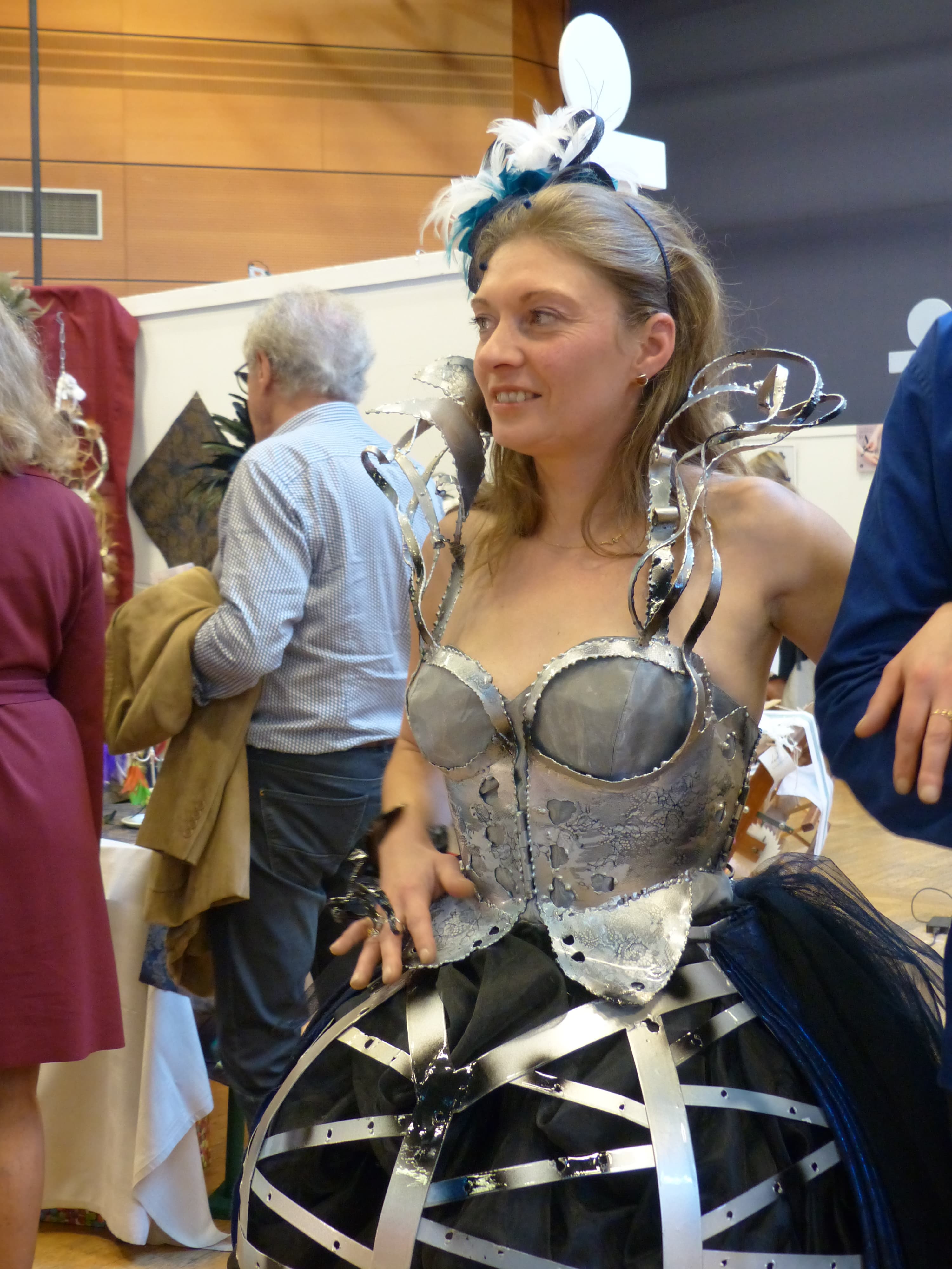 2018 - 20.10 - Expo Caudry