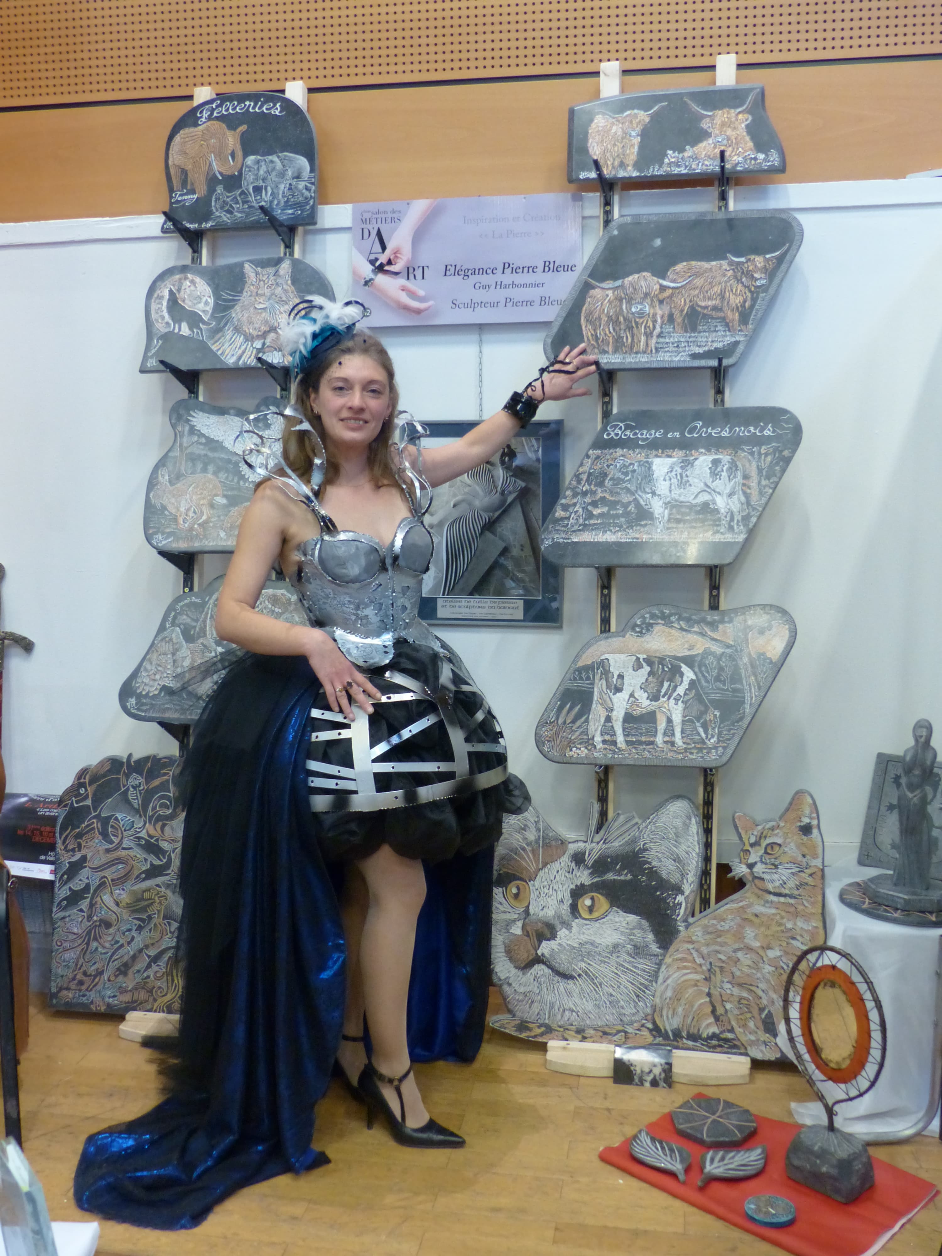2018 - 20.10 - Expo Caudry