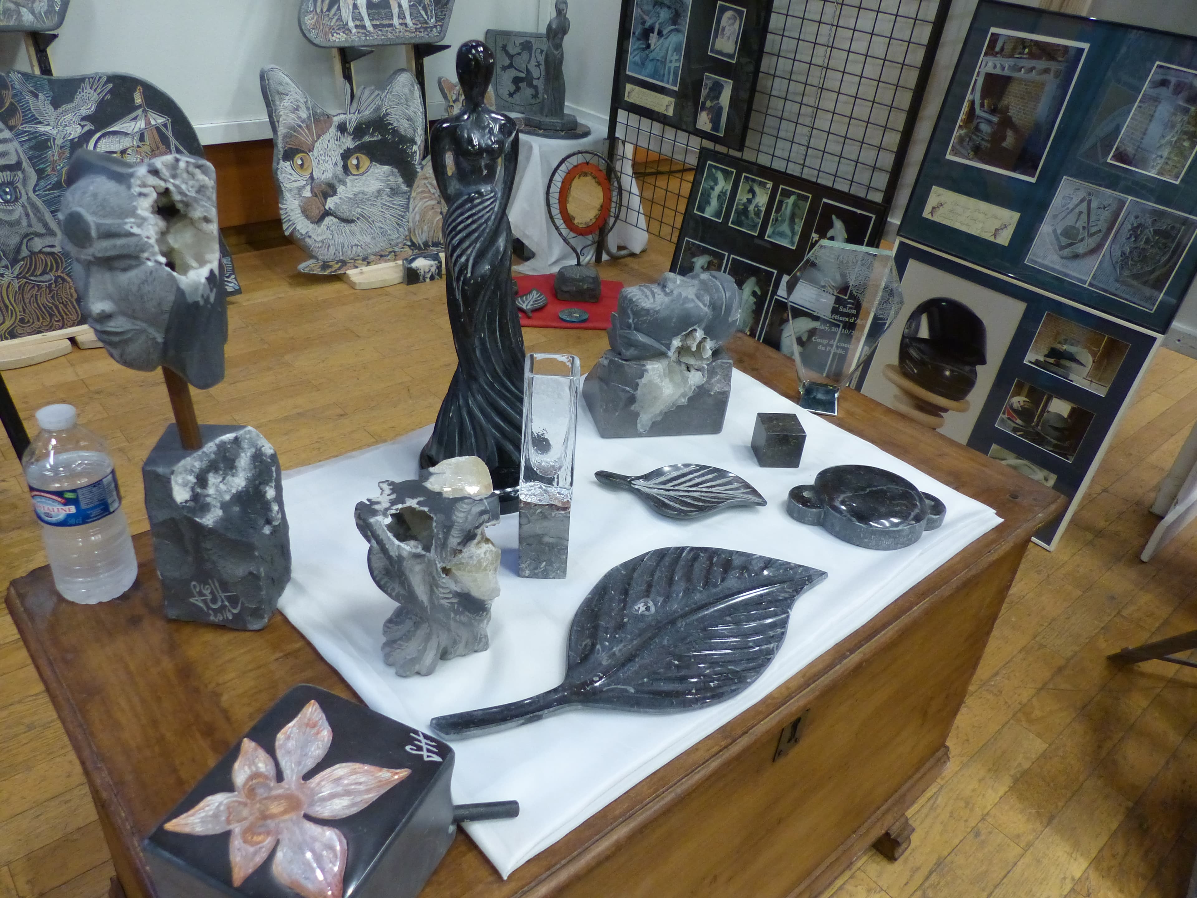 2018 - 20.10 - Expo Caudry