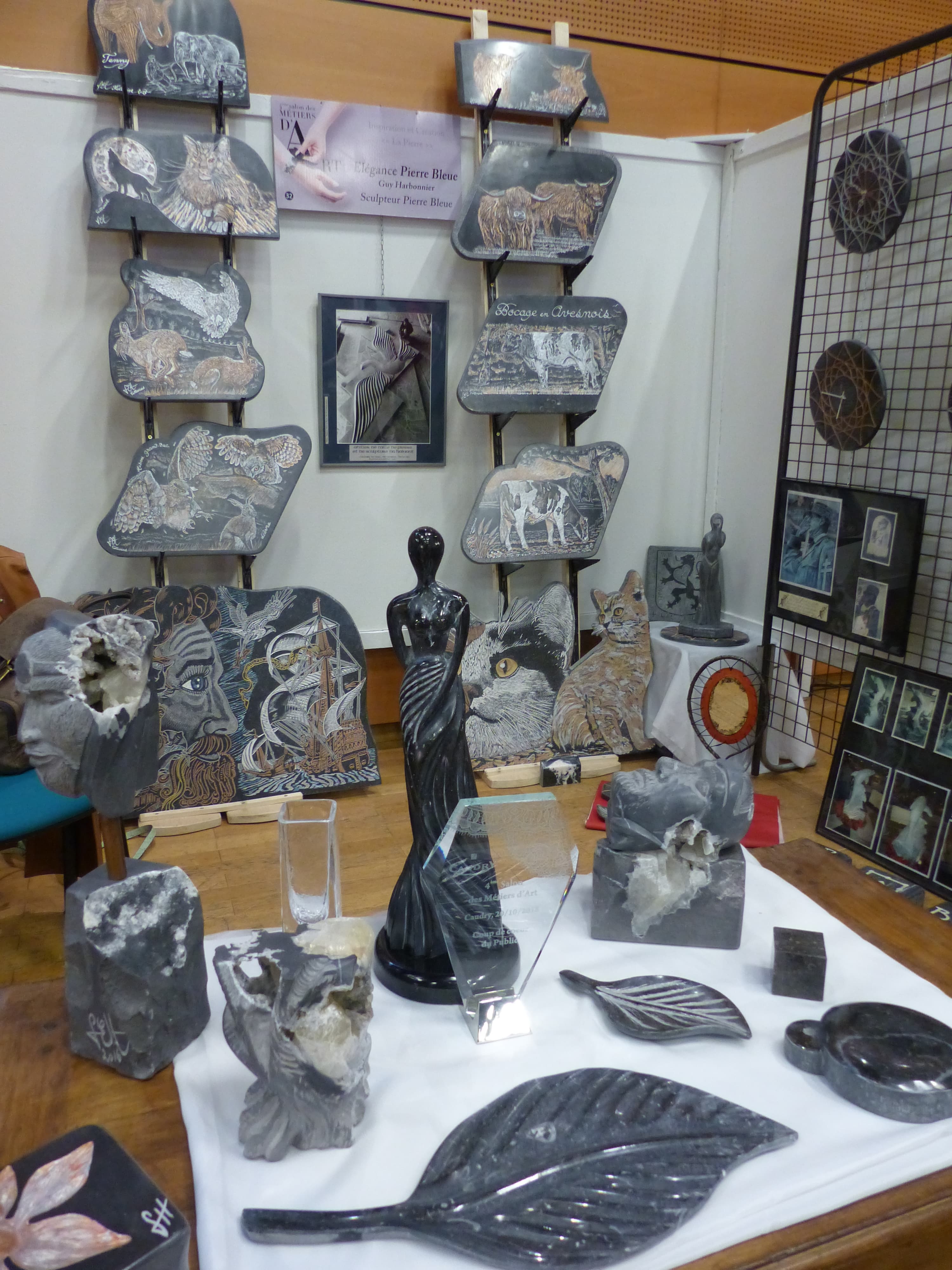 2018 - 20.10 - Expo Caudry