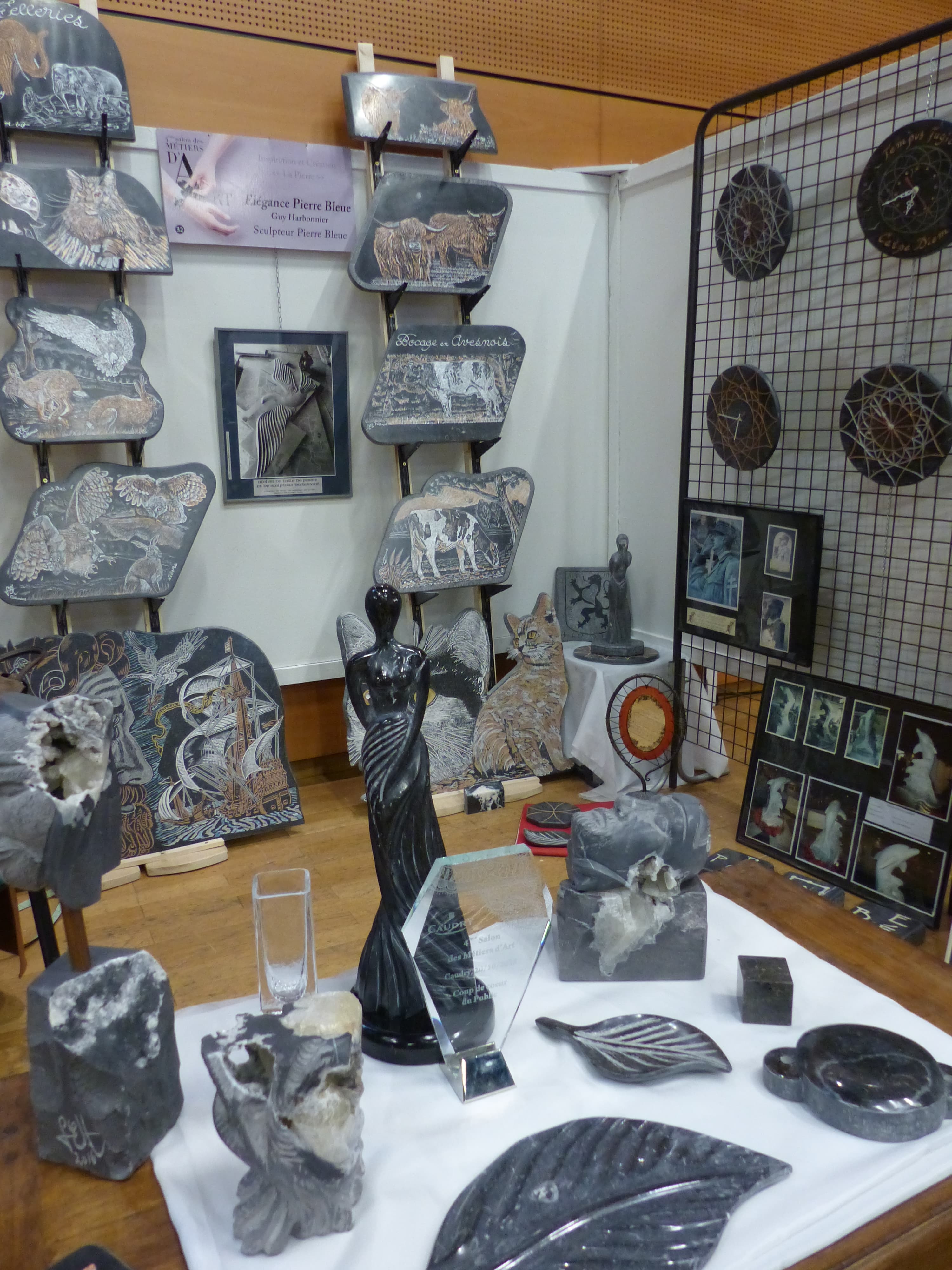 2018 - 20.10 - Expo Caudry