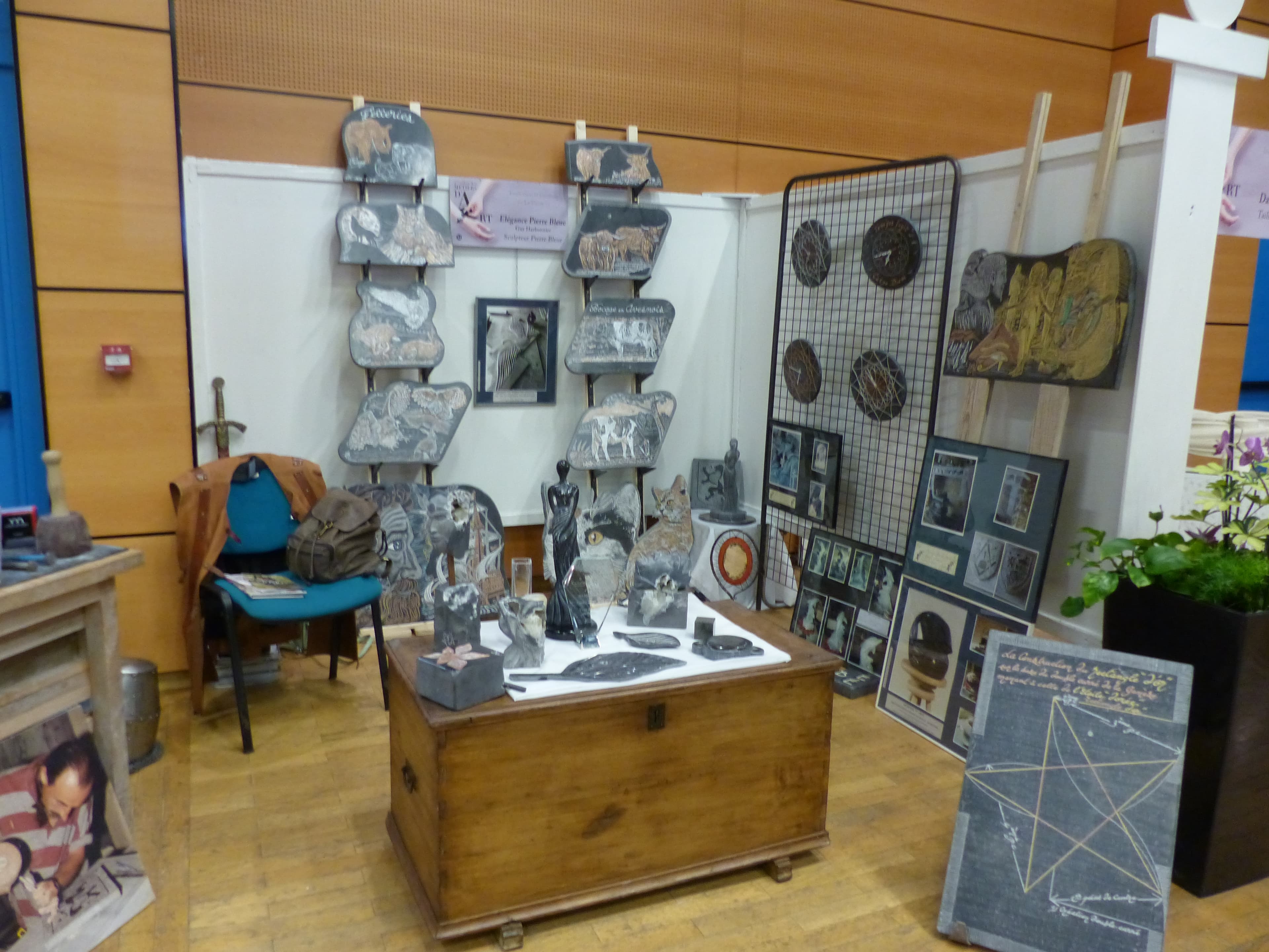 2018 - 20.10 - Expo Caudry
