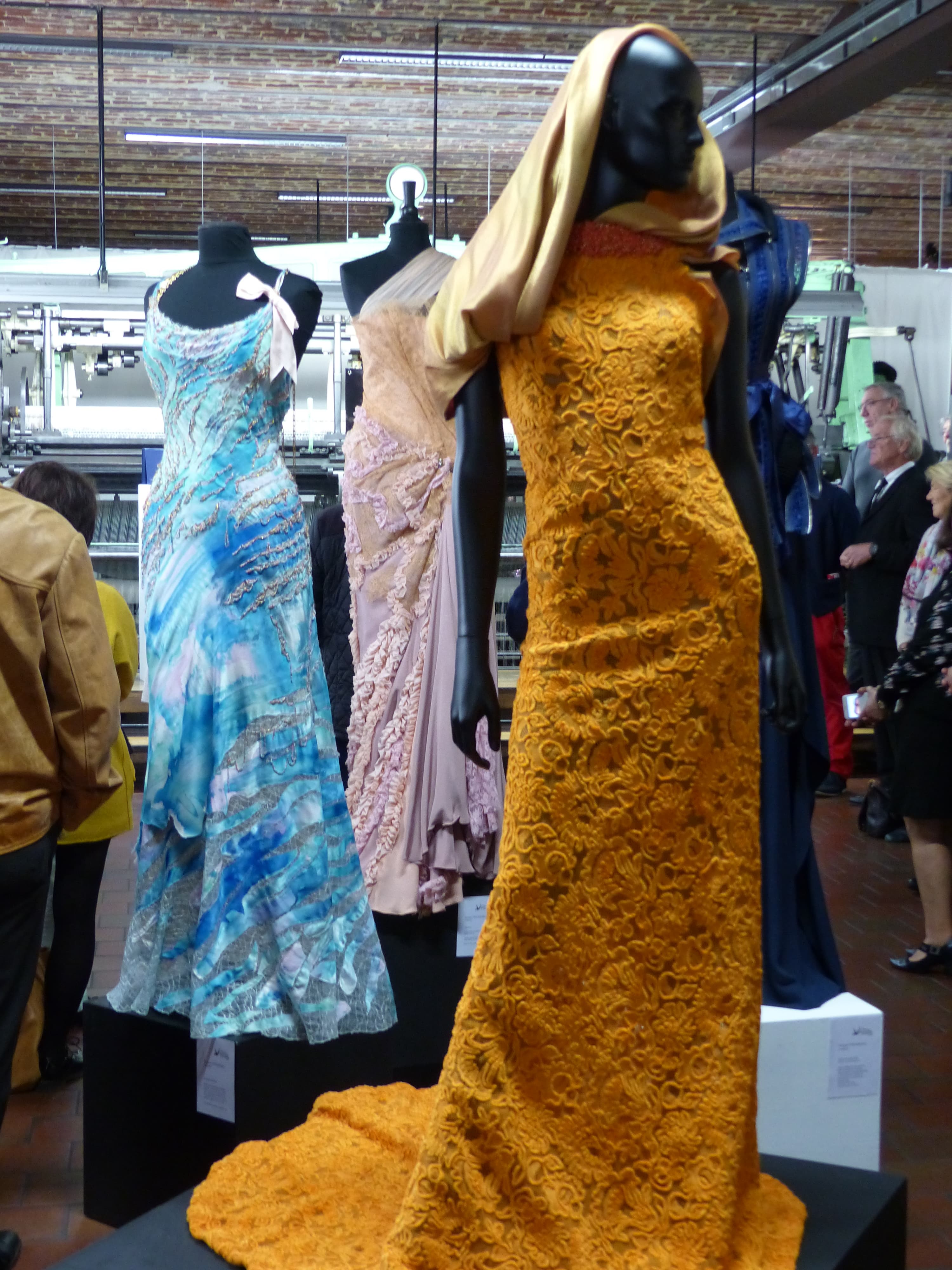 2018 - 20.10 - Expo Caudry