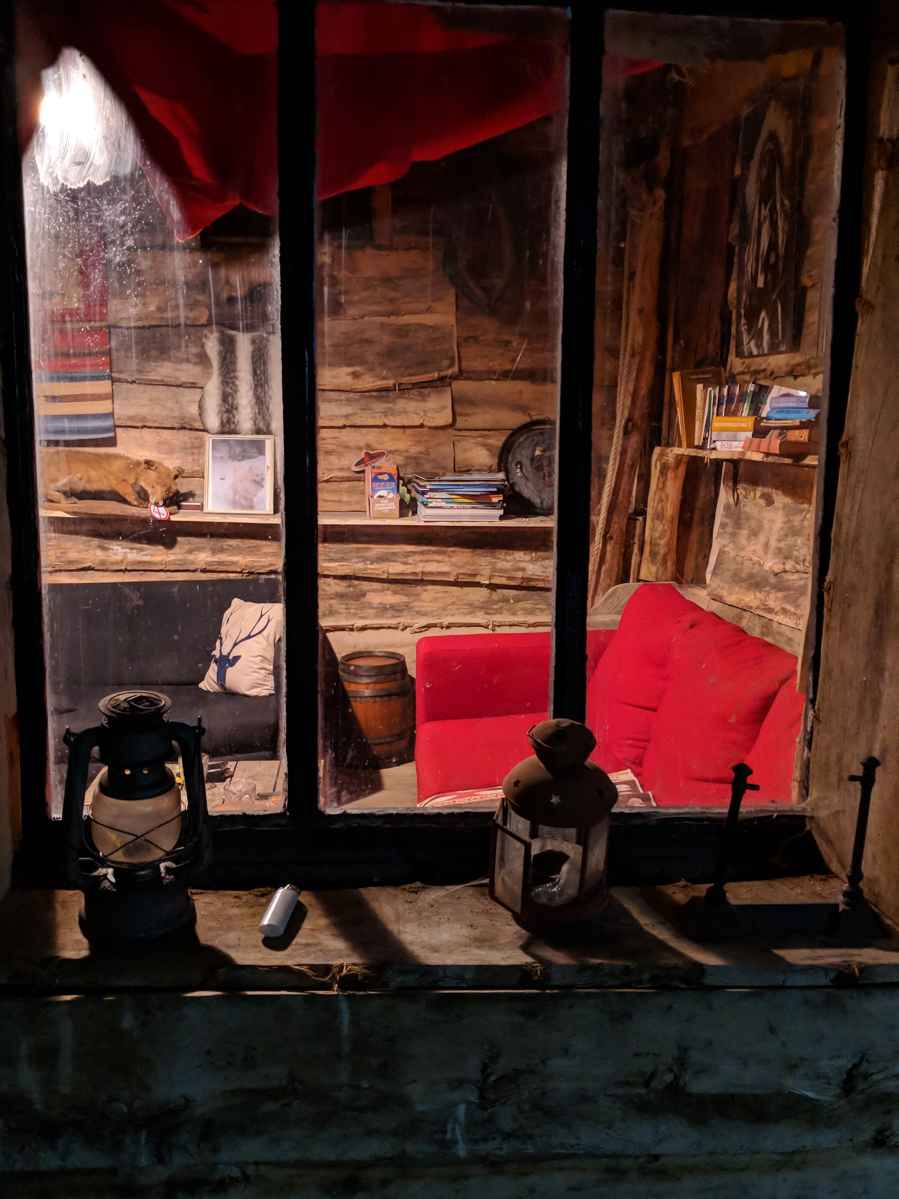 2019 - 13+14.04 - Expo à Compiègne