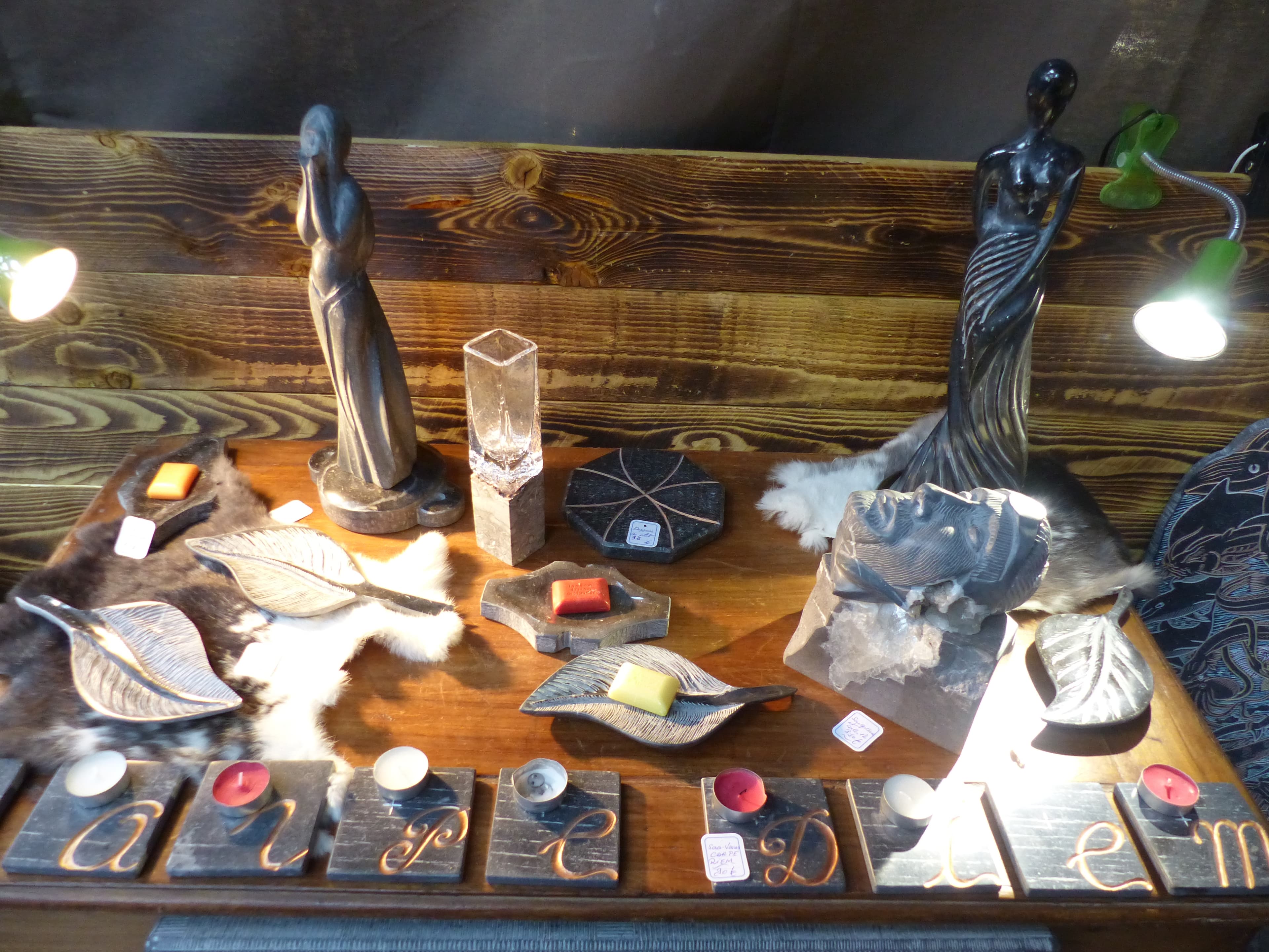 2019 - 13+14.04 - Expo à Compiègne