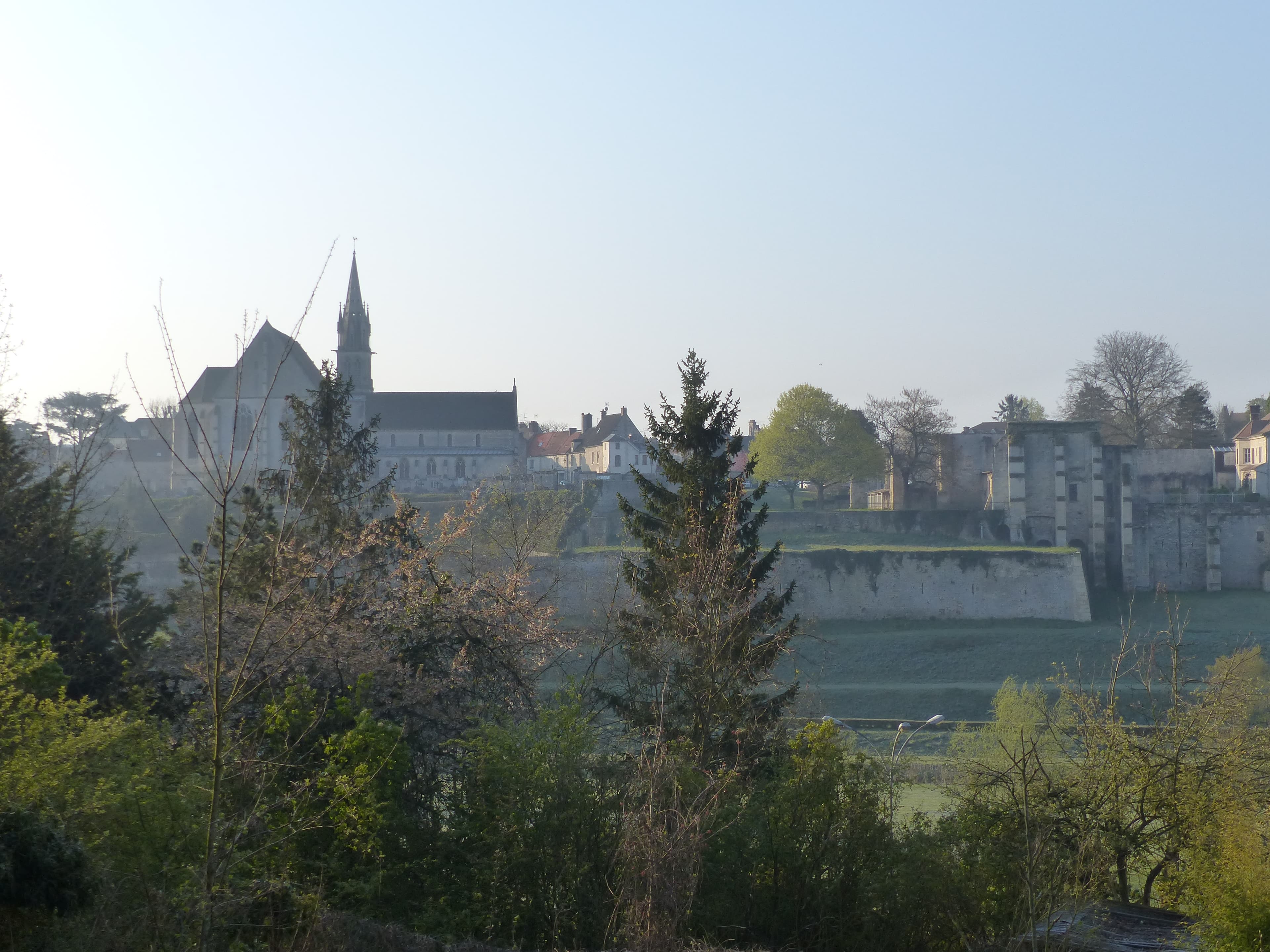 2019 - 13+14.04 - Expo à Compiègne