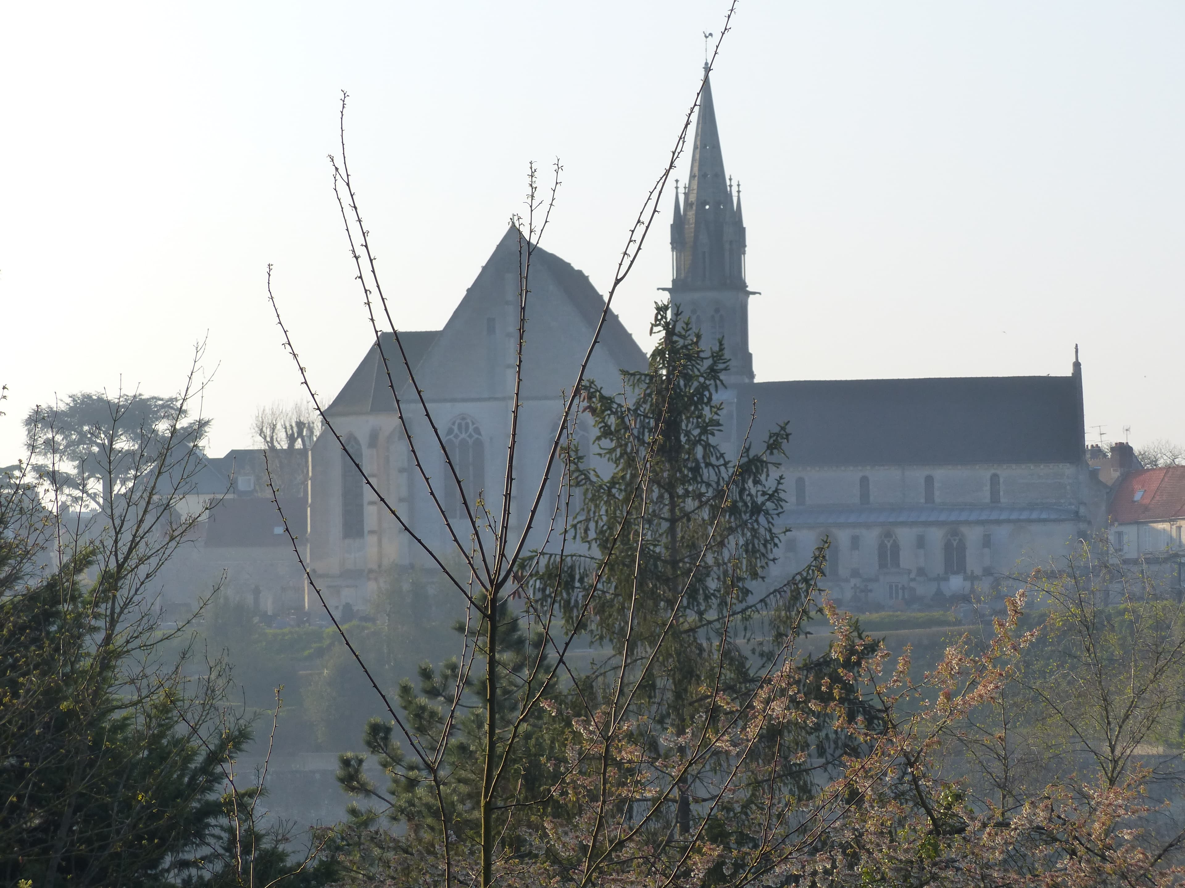 2019 - 13+14.04 - Expo à Compiègne