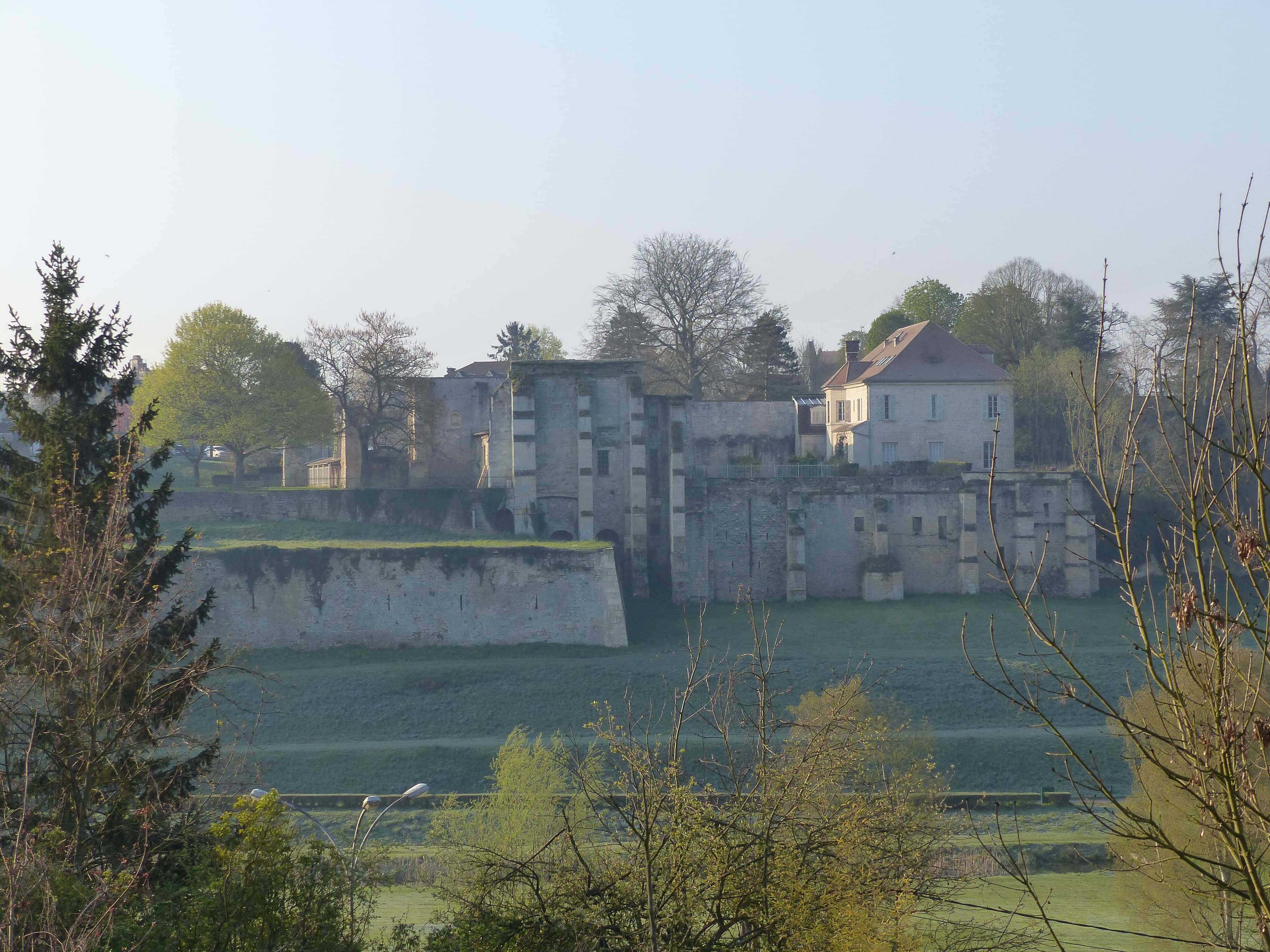 2019 - 13+14.04 - Expo à Compiègne