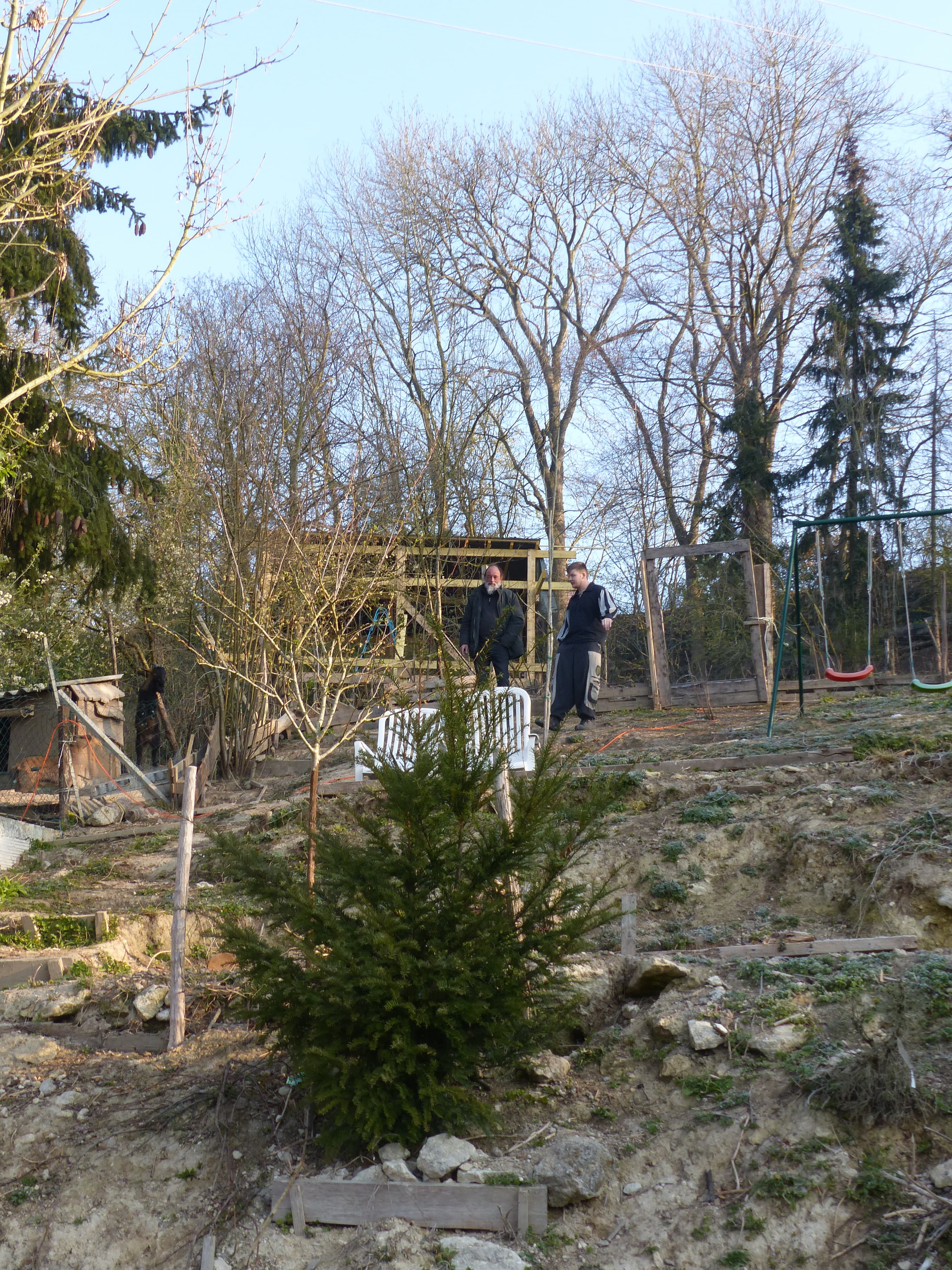 2019 - 13+14.04 - Expo à Compiègne