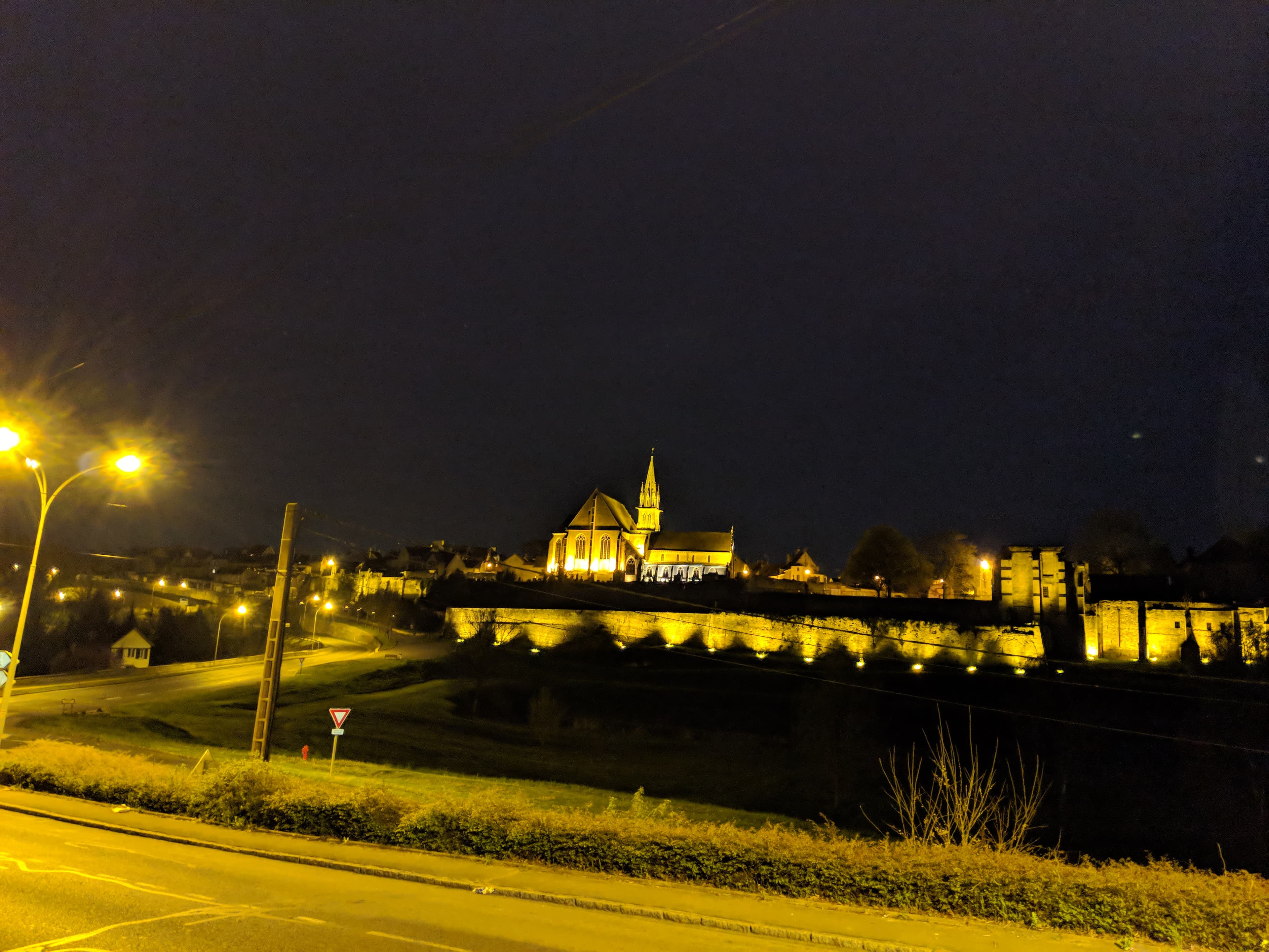 2019 - 13+14.04 - Expo à Compiègne
