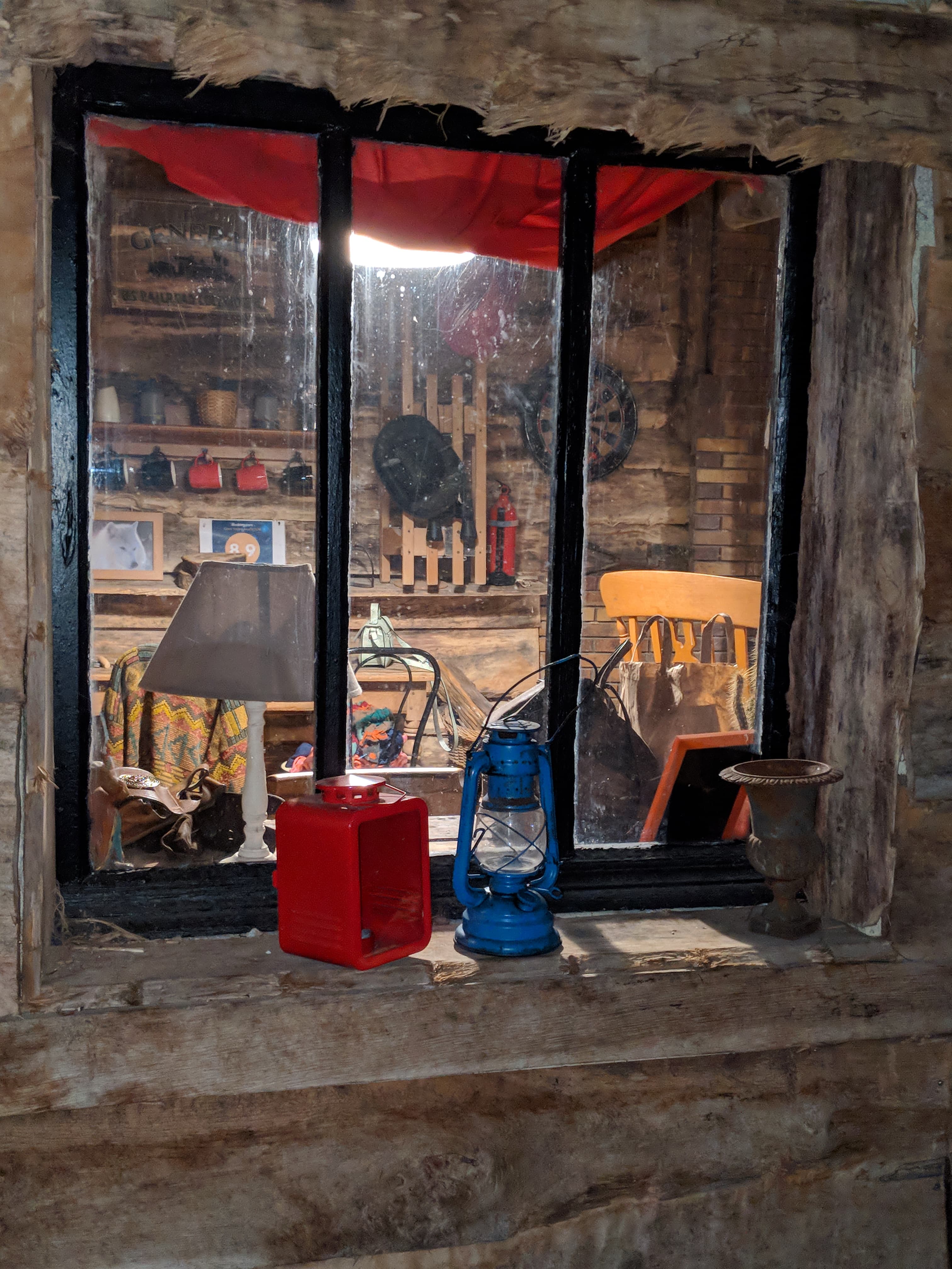 2019 - 13+14.04 - Expo à Compiègne