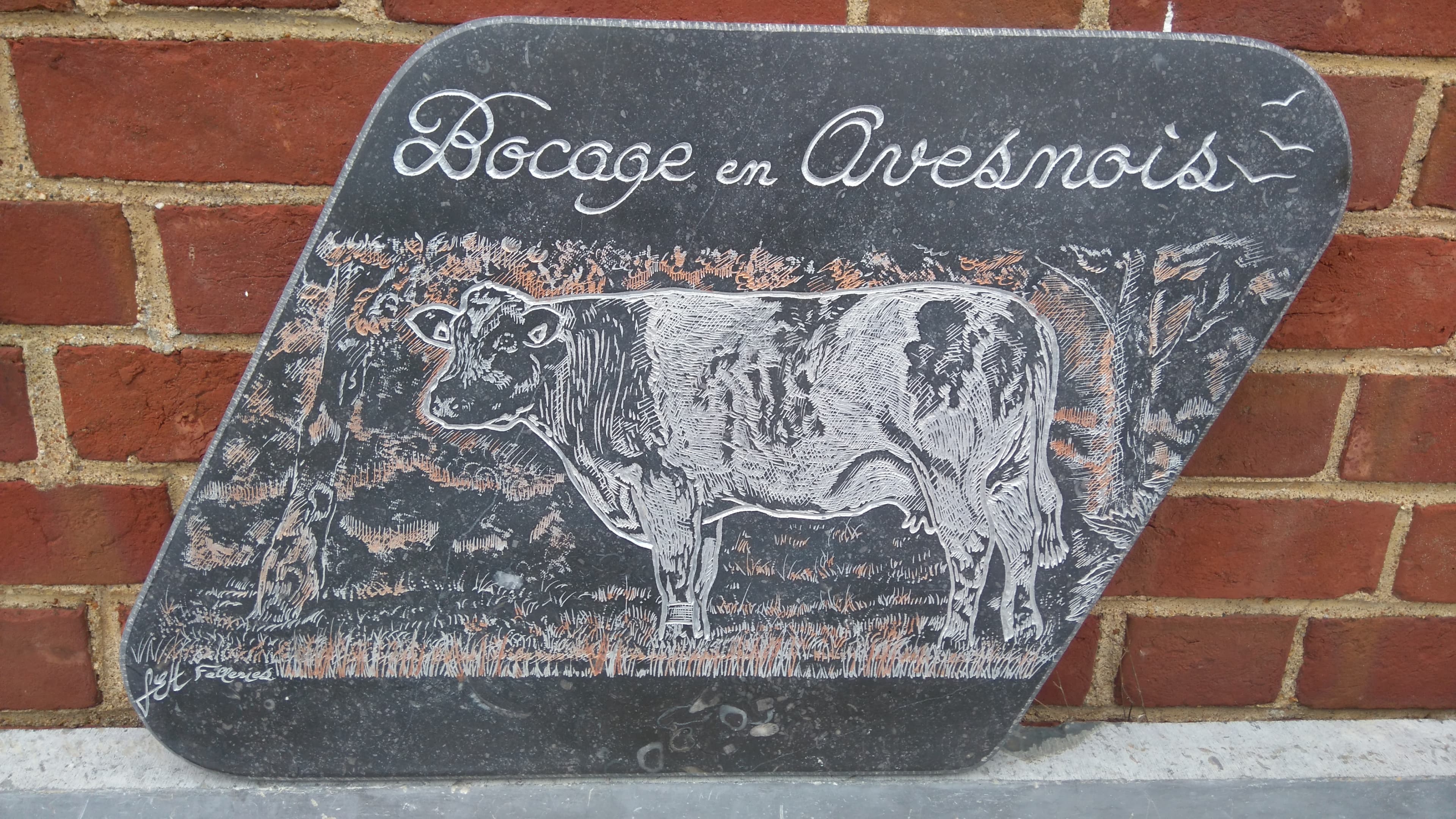 Bocage en Avesnois
