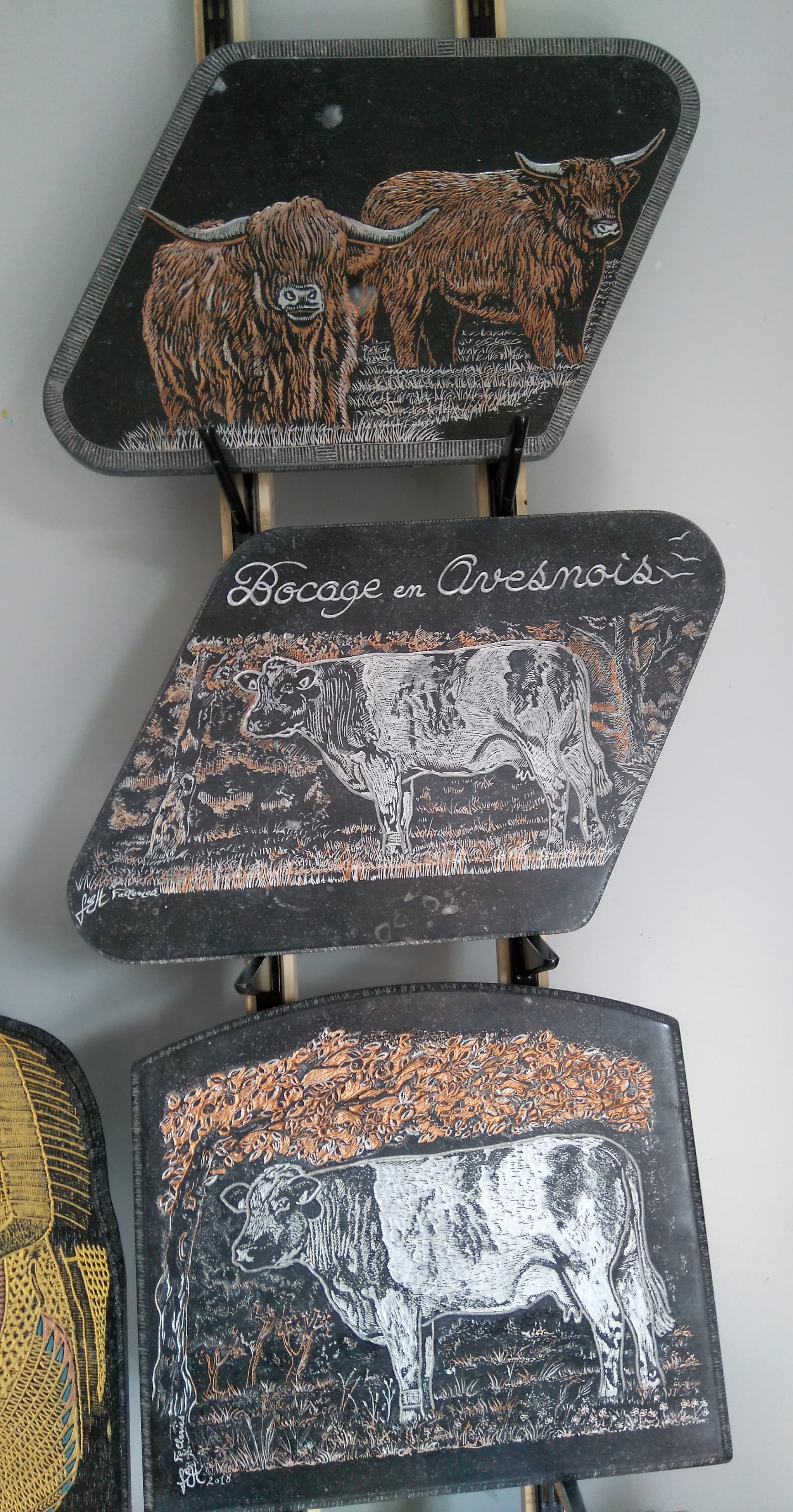 Bocage en Avesnois
