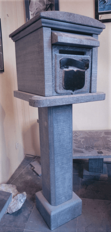 Boite aux lettres sur mesures 02