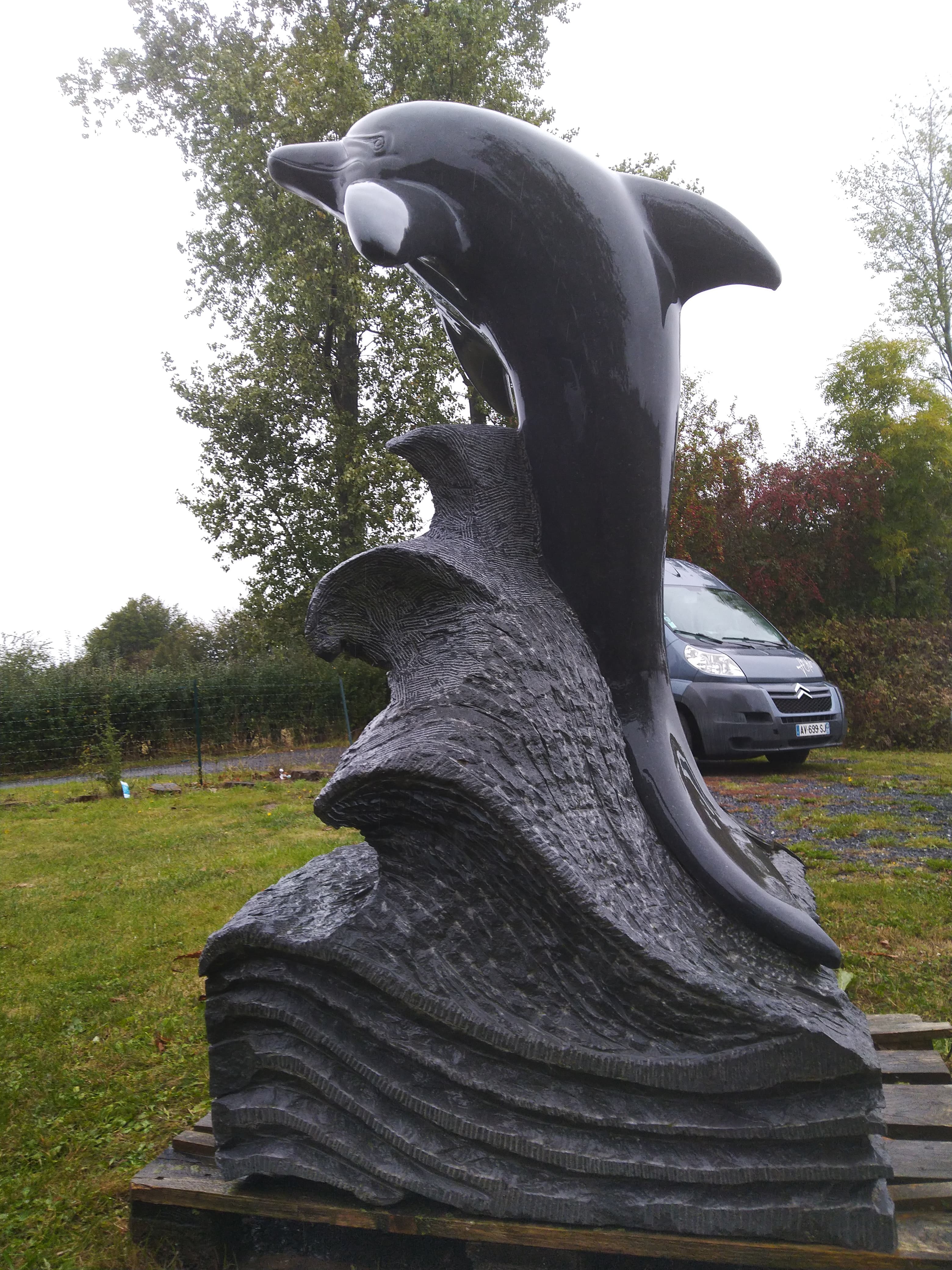Dauphin Pierre d'Irlande