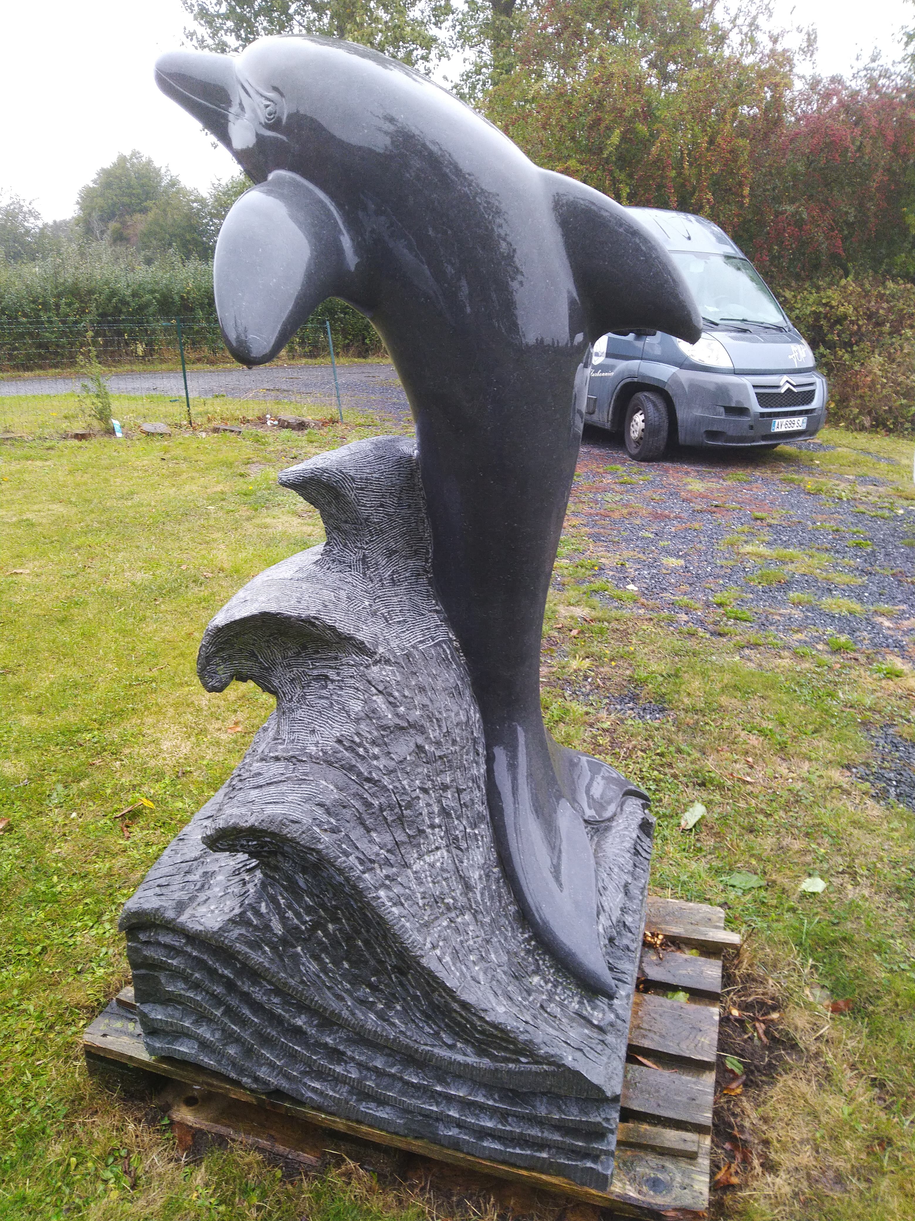 Dauphin Pierre d'Irlande