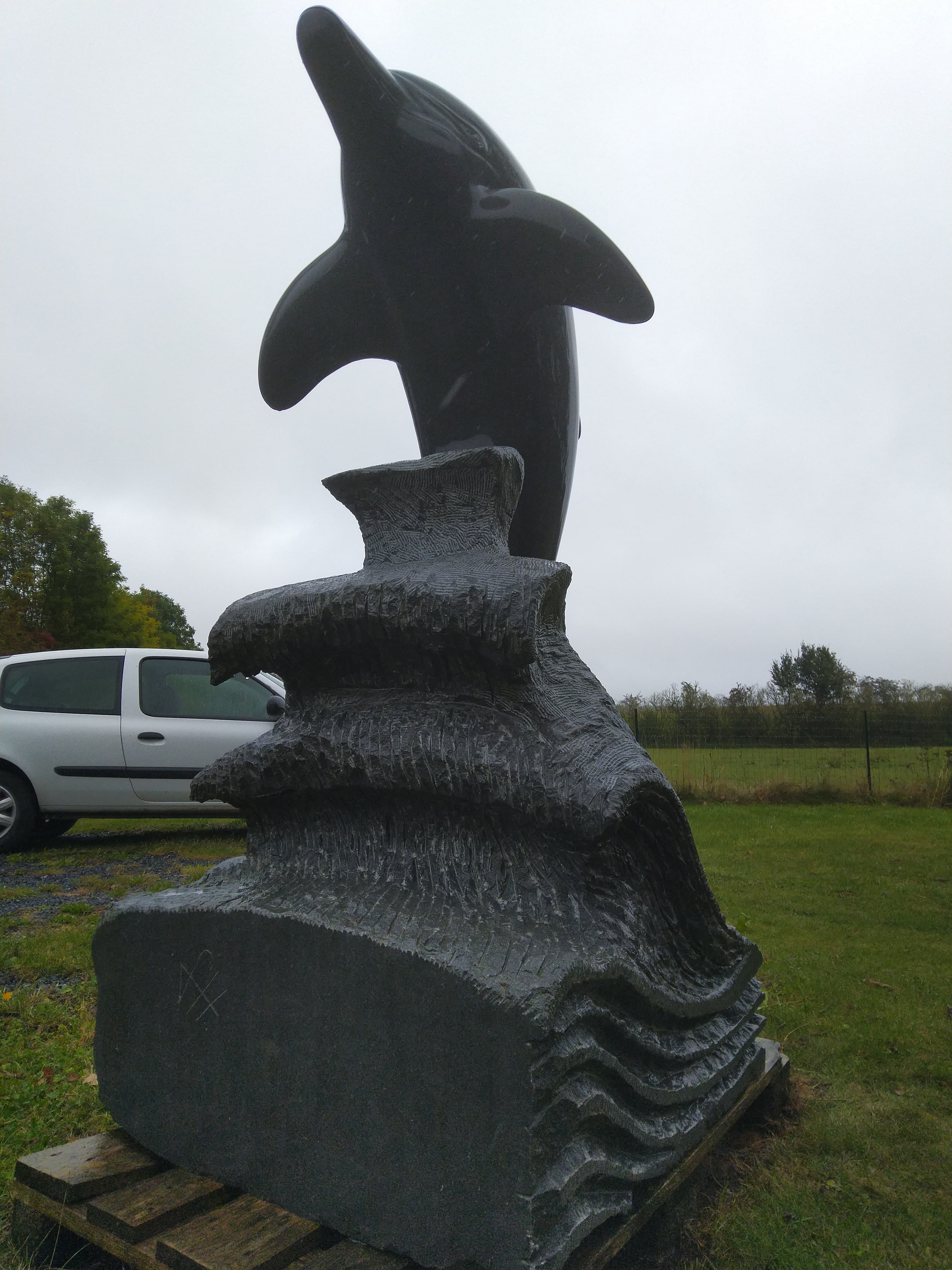 Dauphin Pierre d'Irlande
