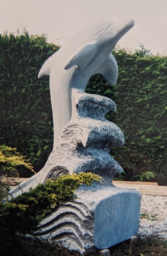 Dauphin Pierre d'Irlande