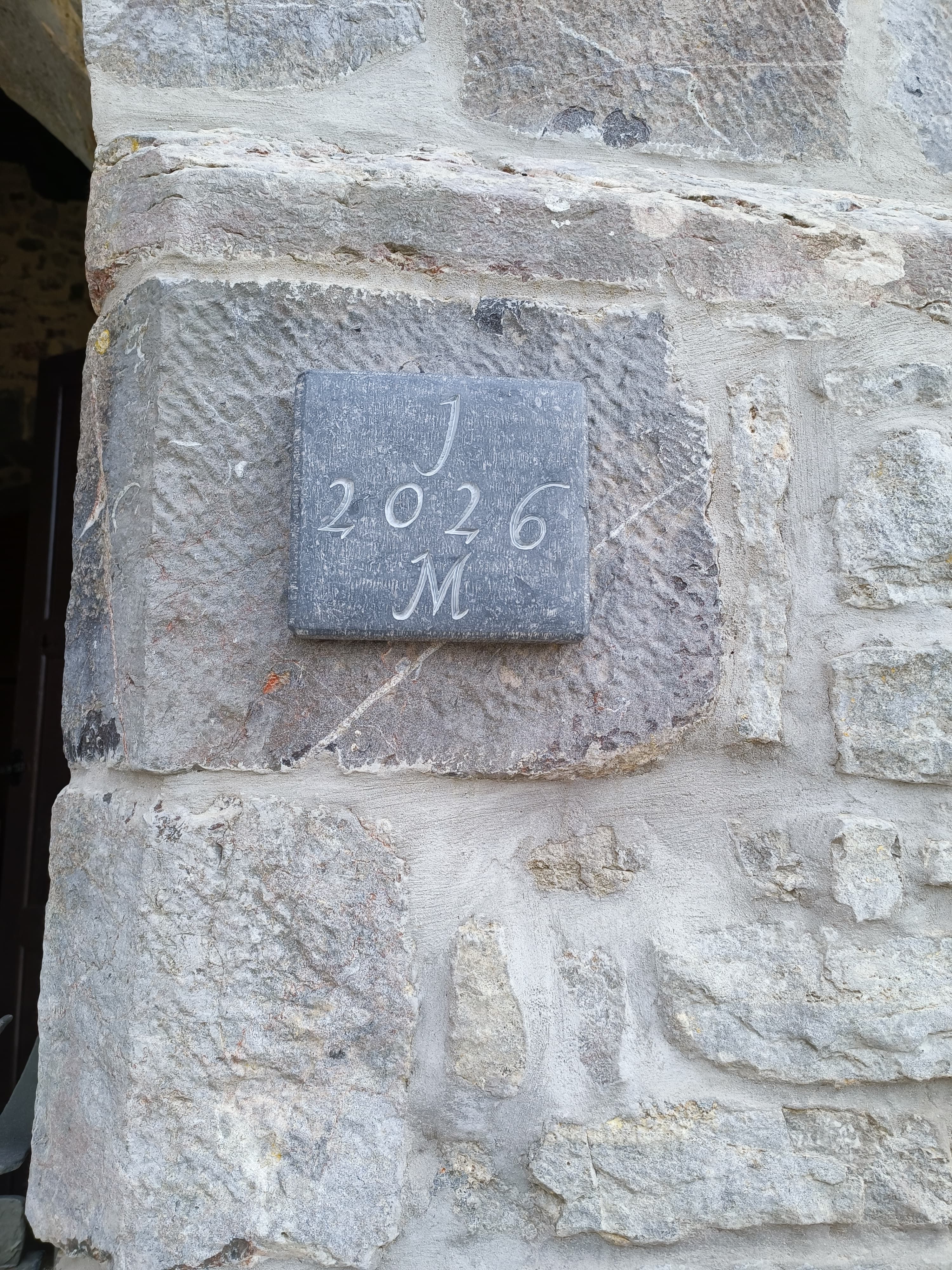 Eglise de SAINT AUBIN
