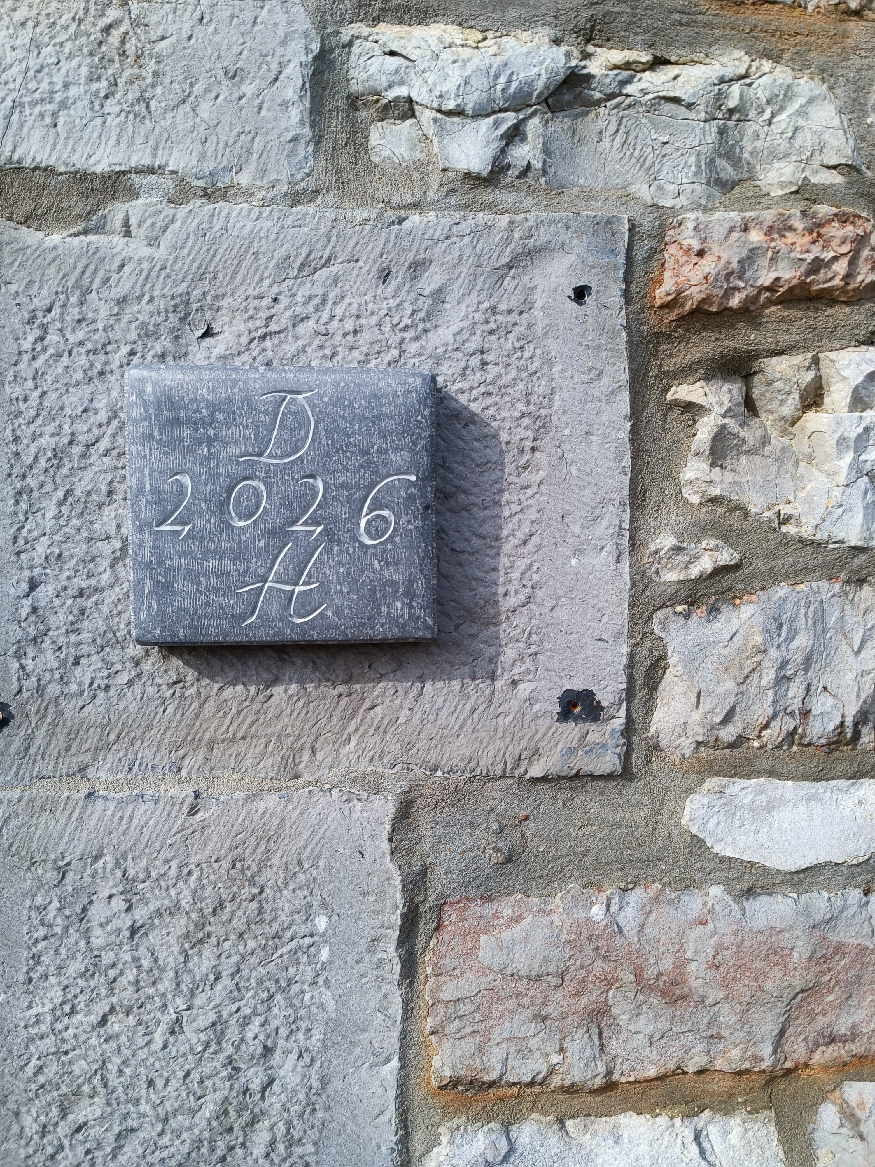 Eglise de SAINT AUBIN
