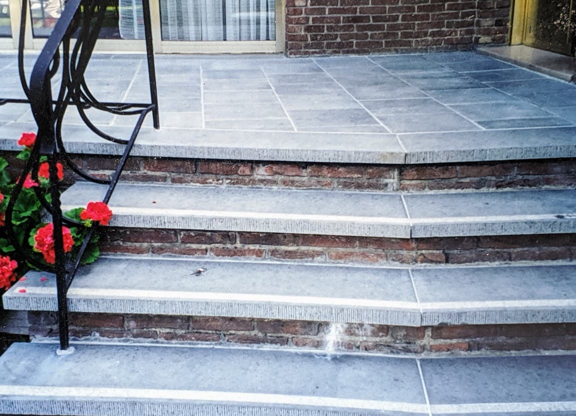 Escalier