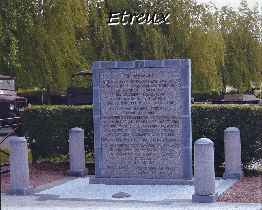 Etreux