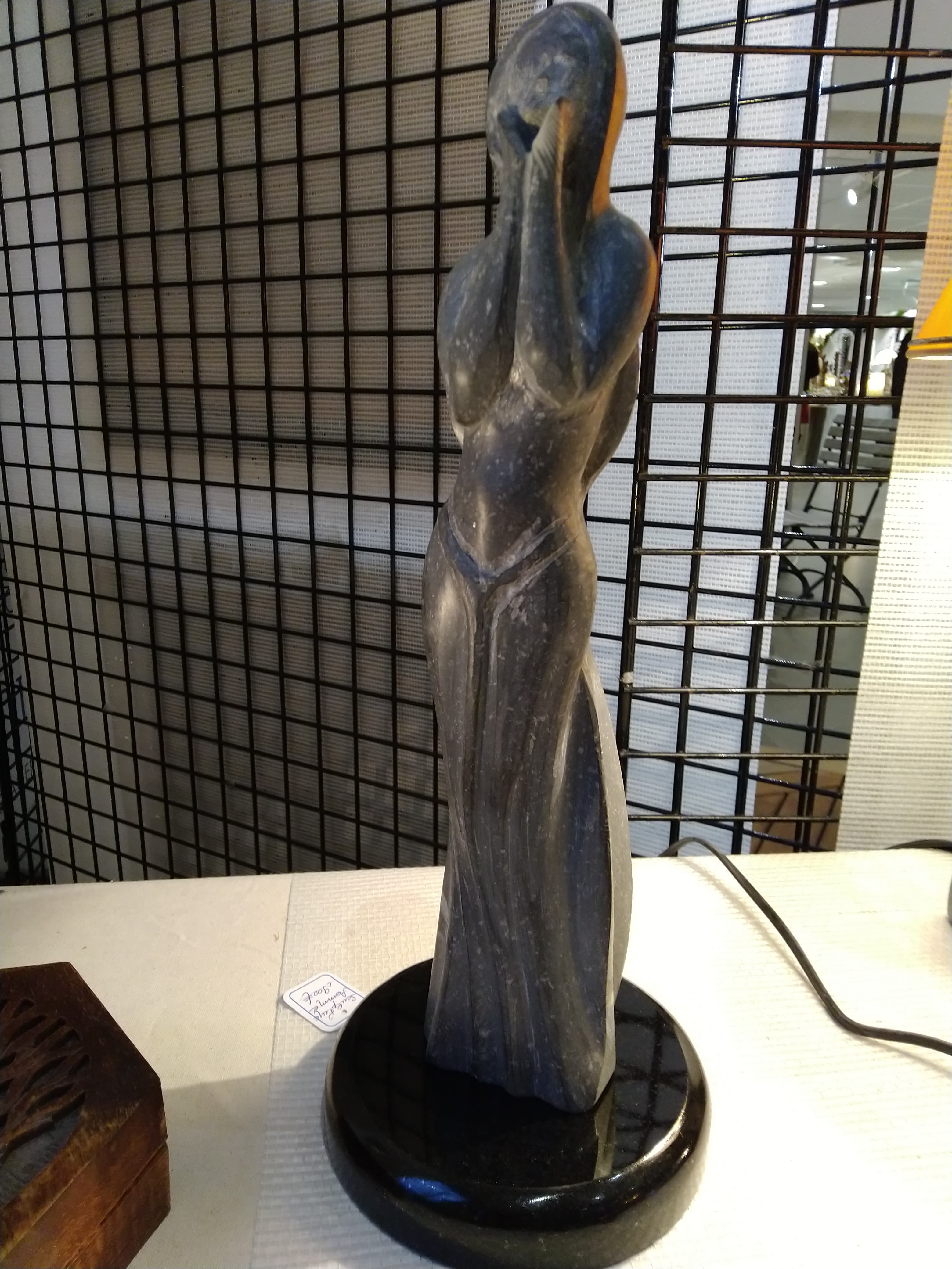 Expo Les Artisanales V.A. 2019